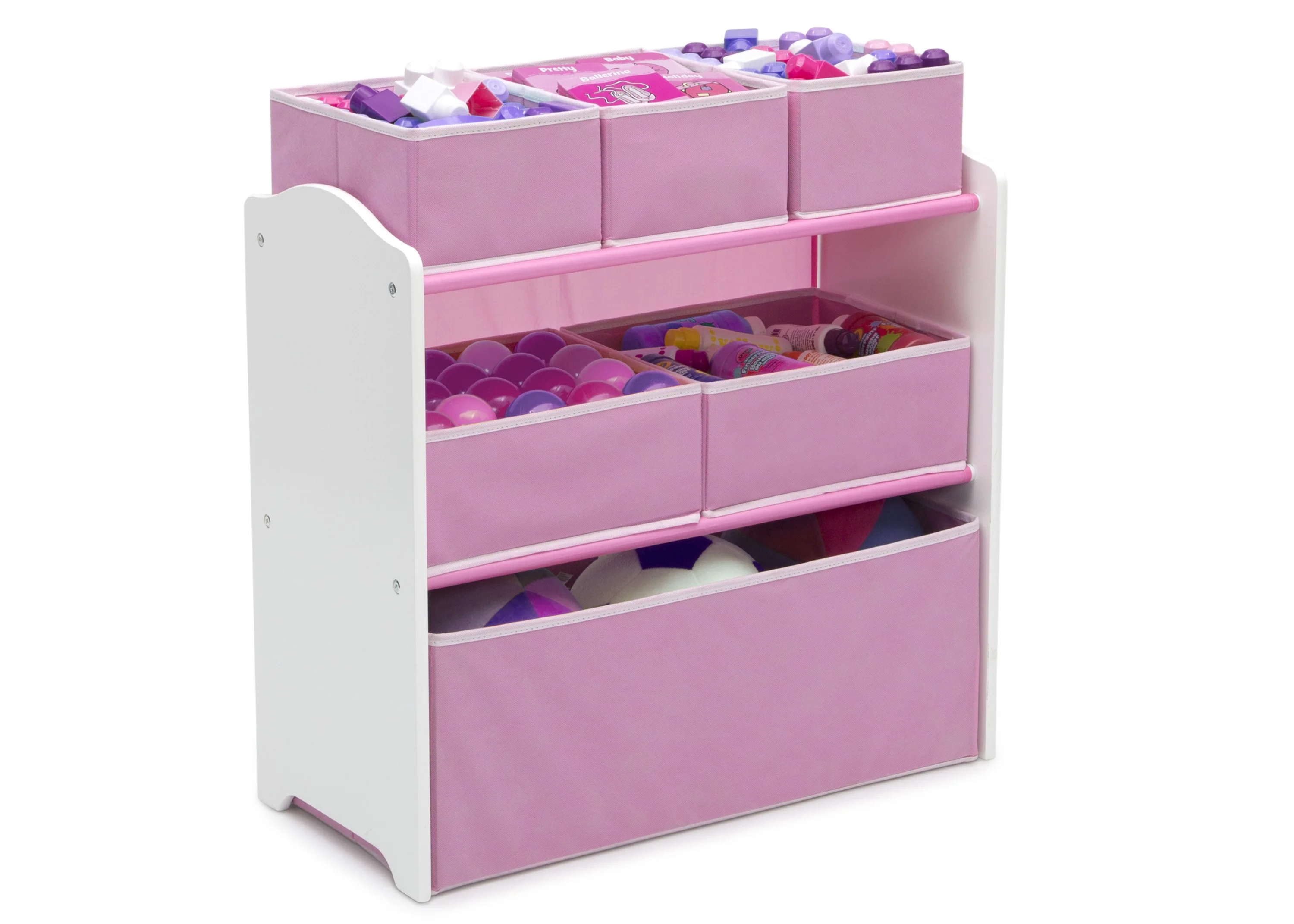 4-Piece Toddler Playroom Set - Image 10