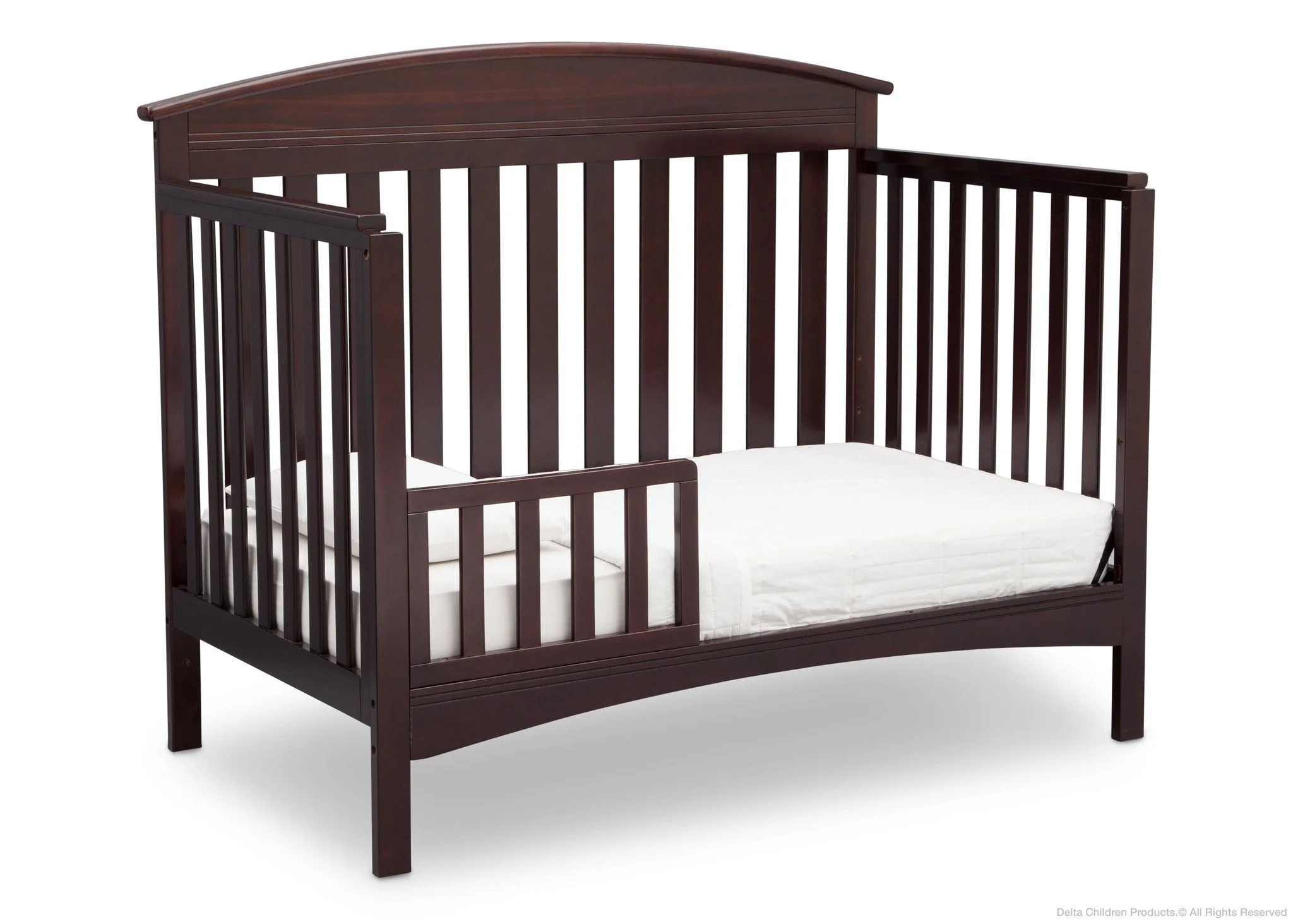 Abby 4-in-1 Convertible Crib - Image 18