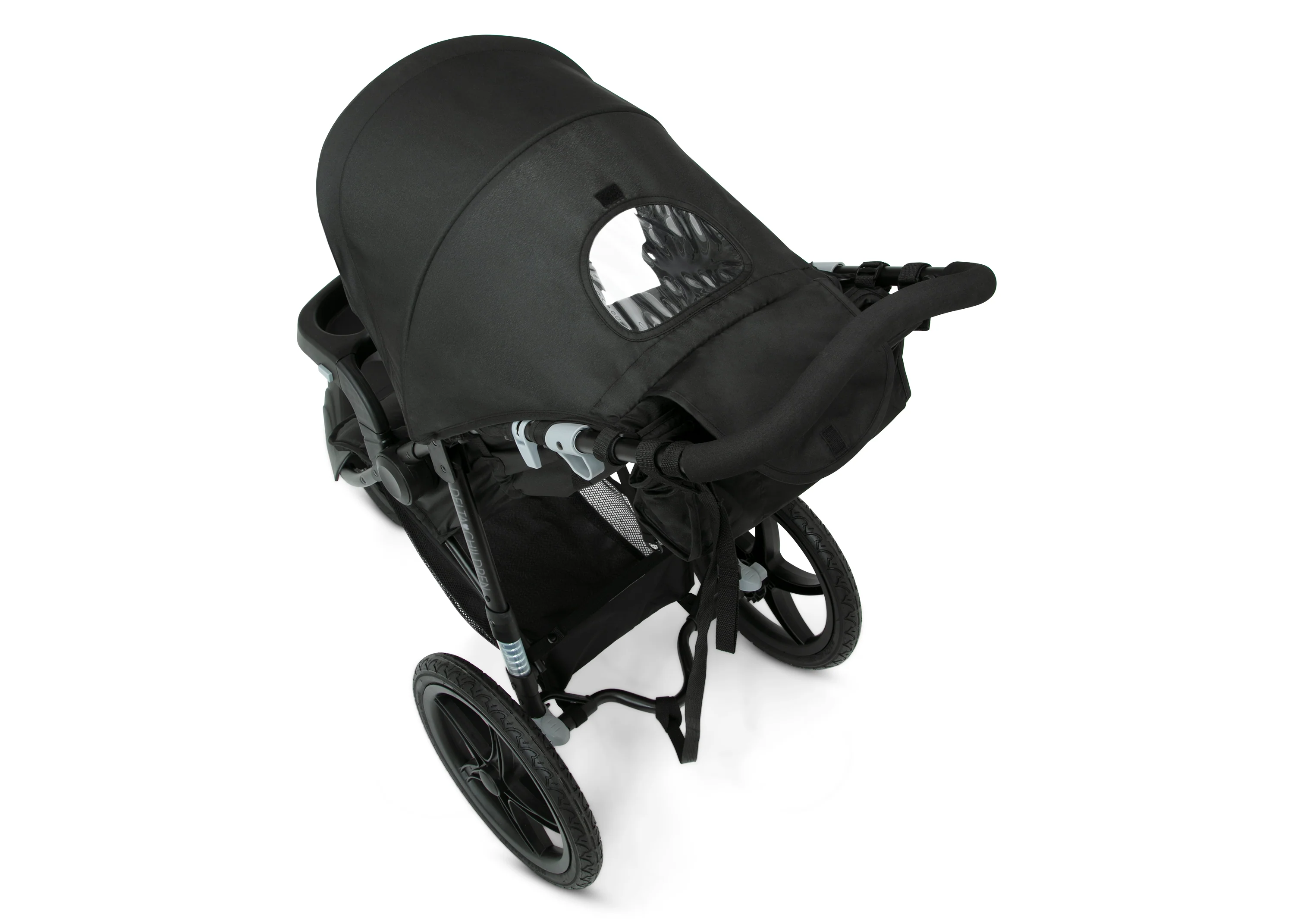 Apollo Jogging Stroller - Image 4