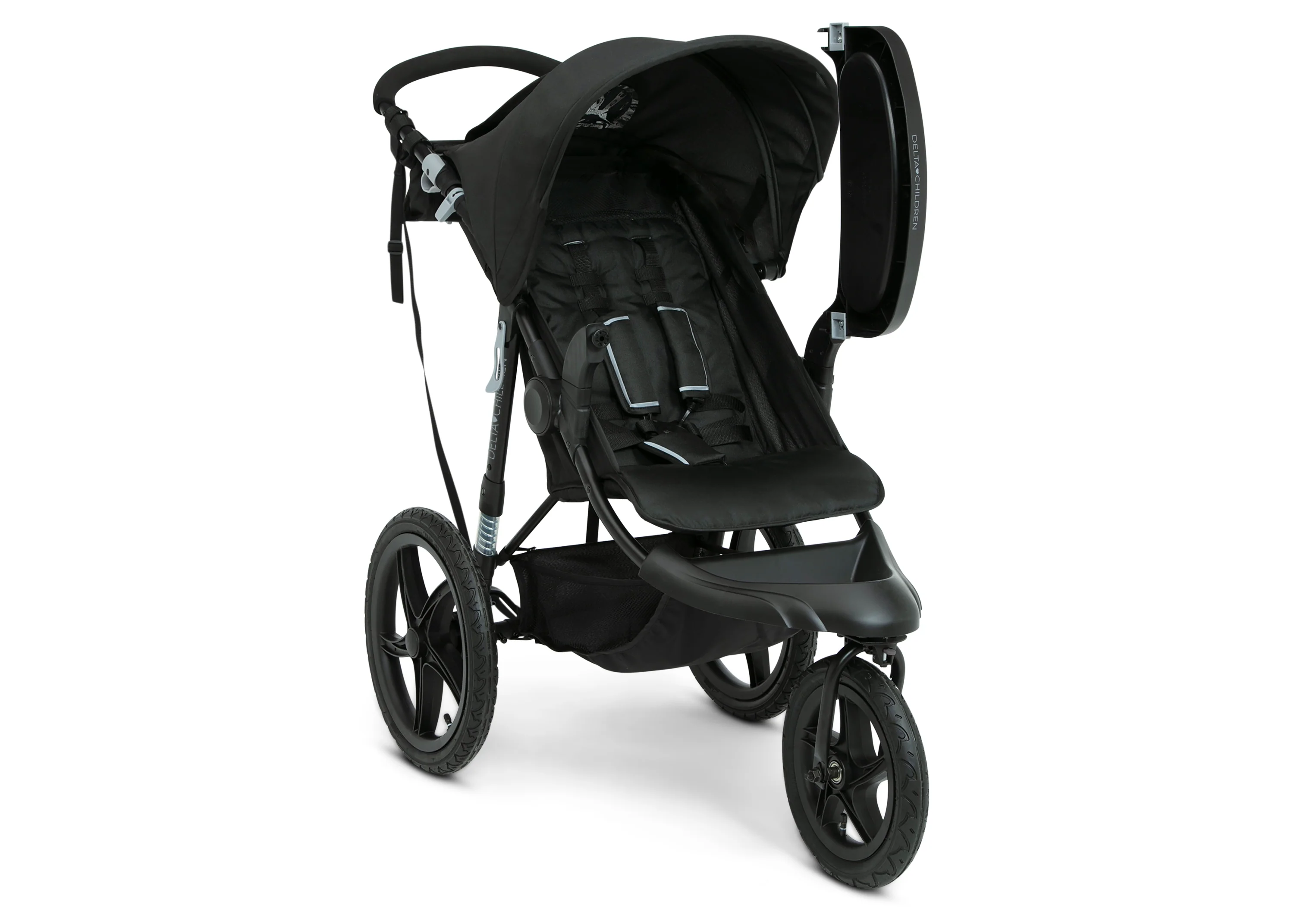 Apollo Jogging Stroller - Image 5