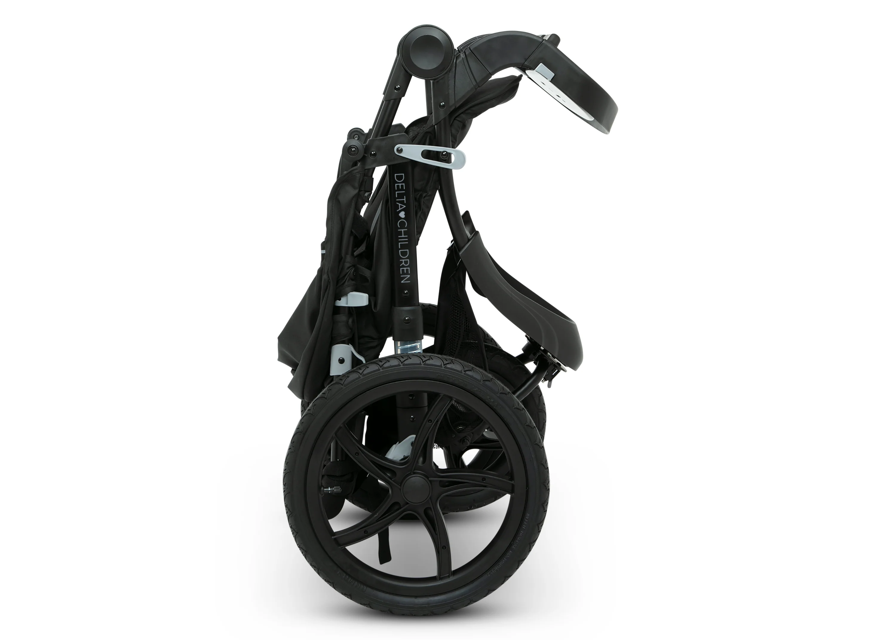 Apollo Jogging Stroller - Image 6