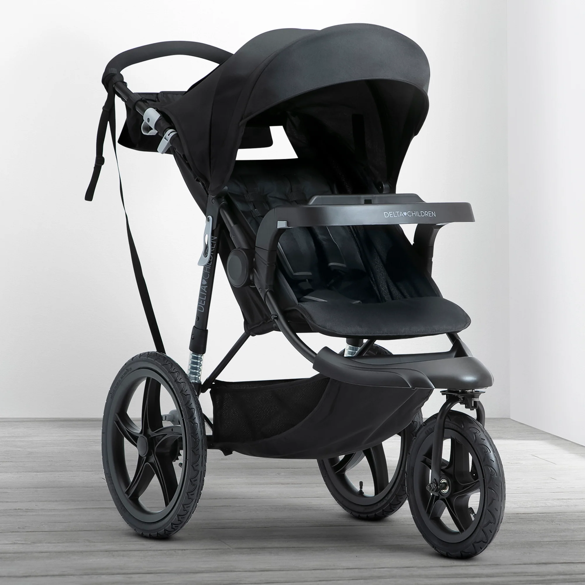 Apollo Jogging Stroller - Image 7