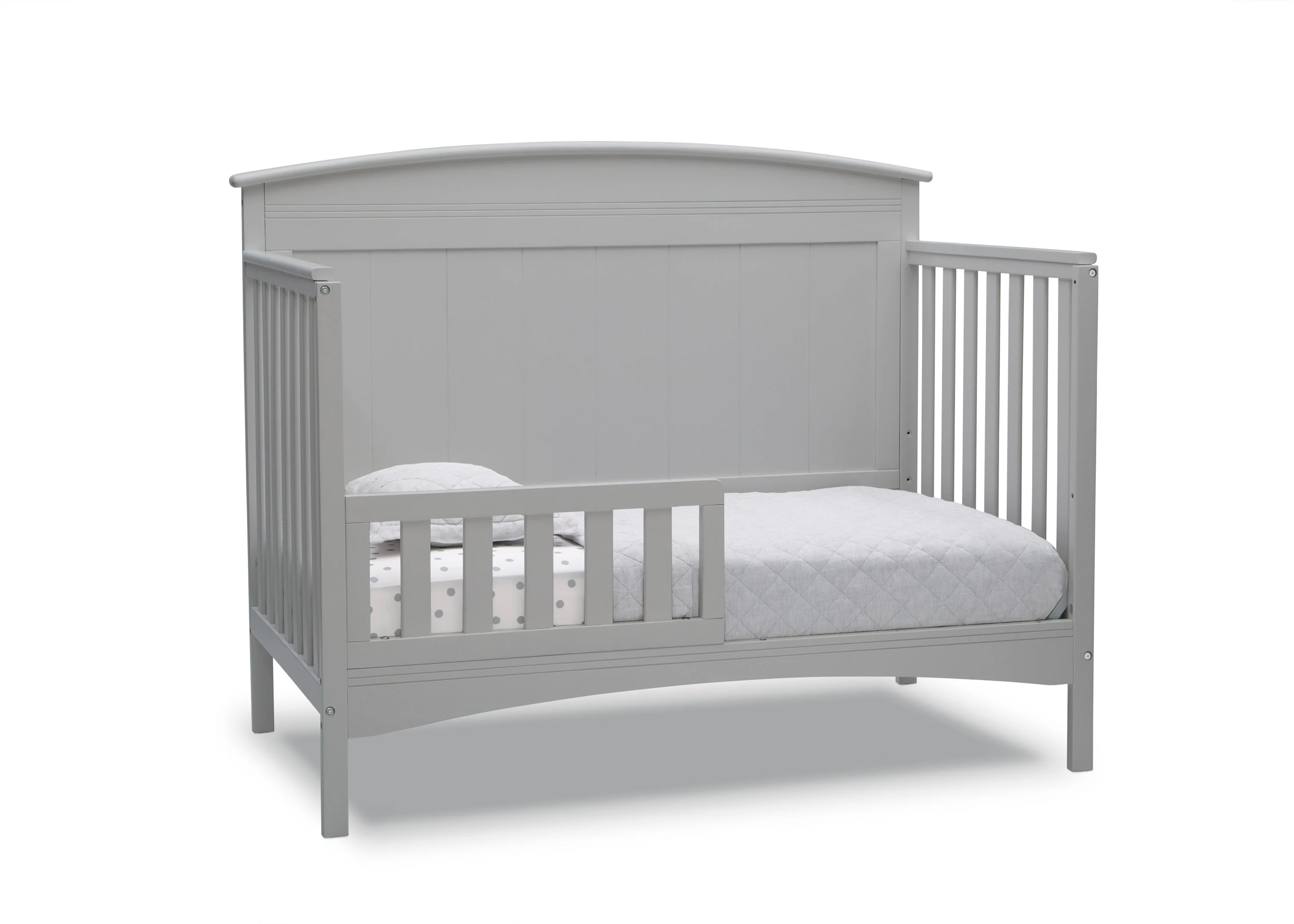 Archer 4-in-1 Convertible Crib - Image 13