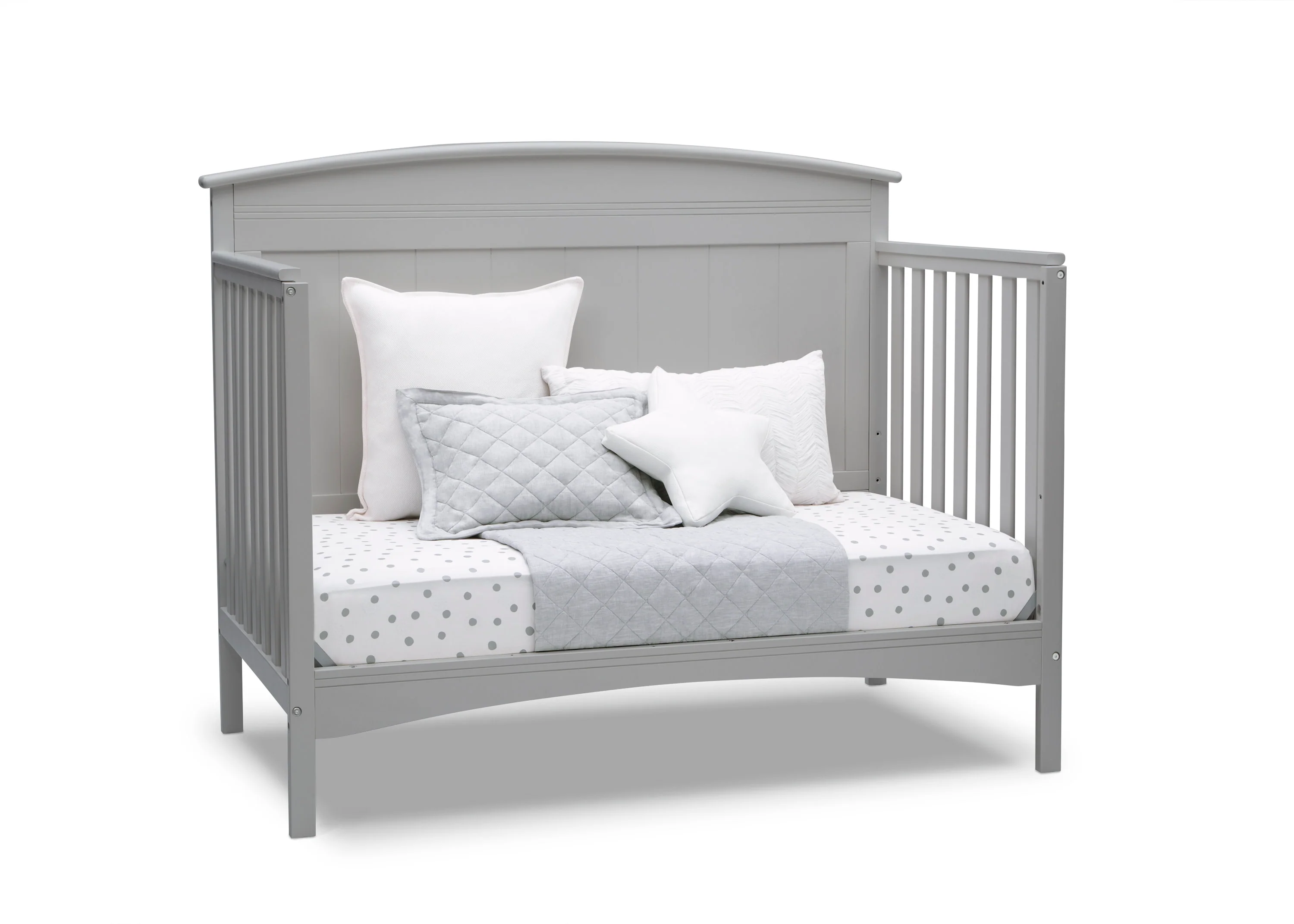 Archer 4-in-1 Convertible Crib - Image 15