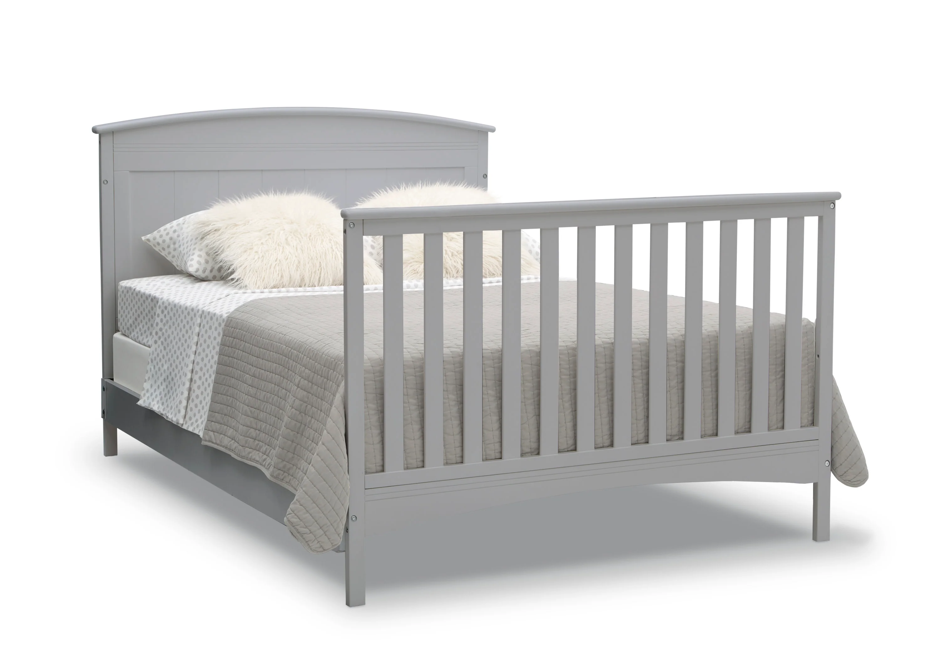 Archer 4-in-1 Convertible Crib - Image 17