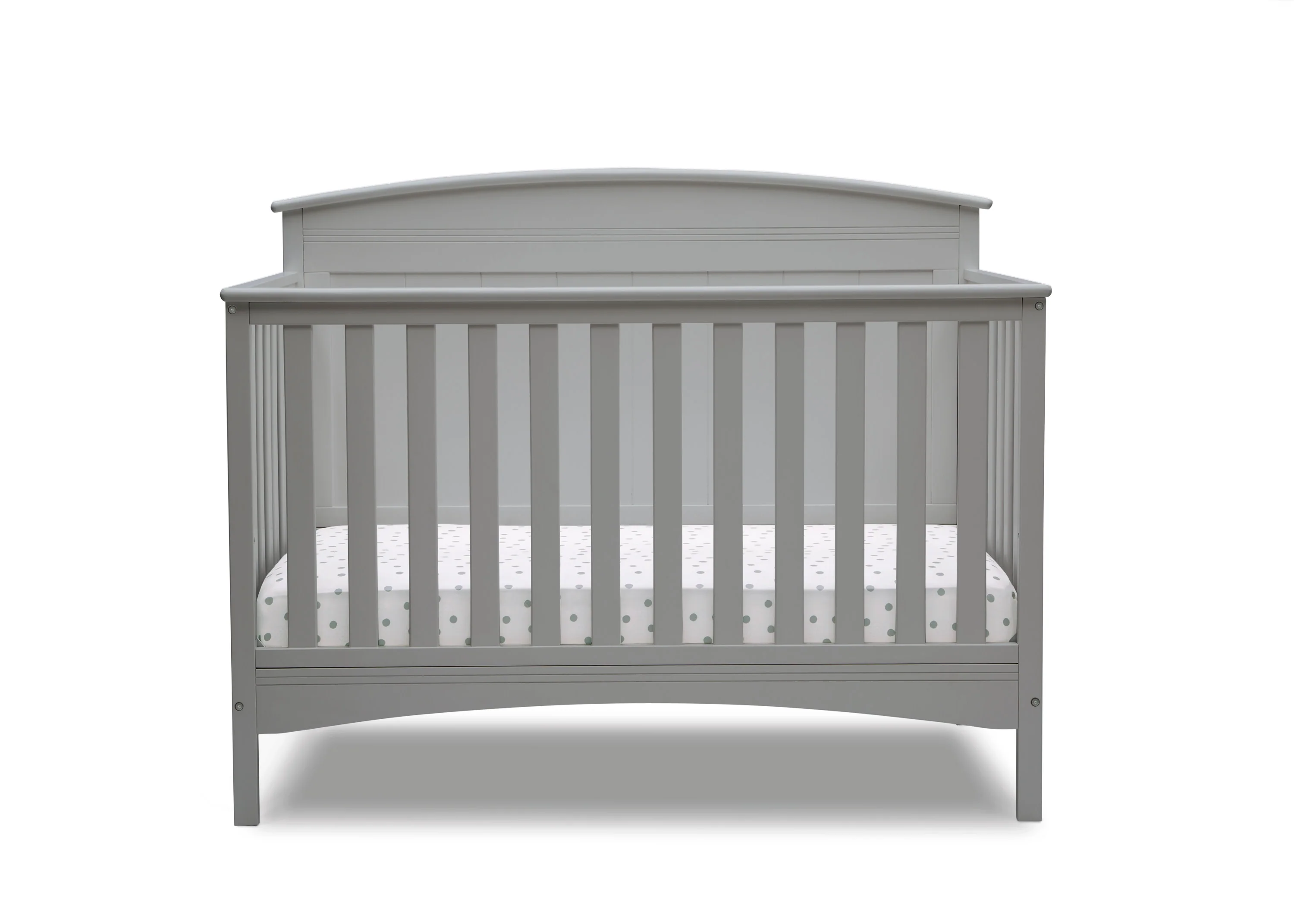Archer 4-in-1 Convertible Crib - Image 20