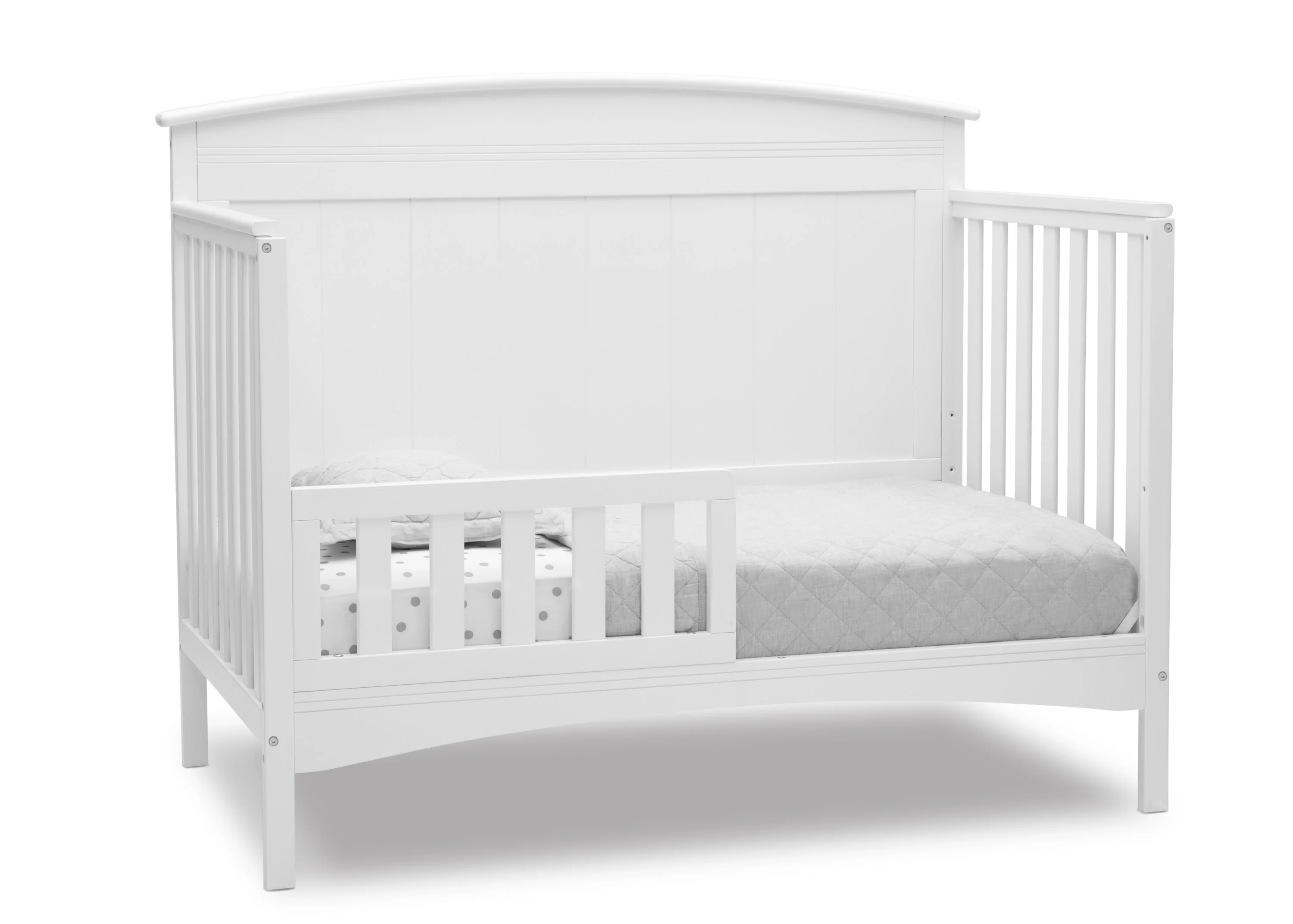 Archer 4-in-1 Convertible Crib - Image 3