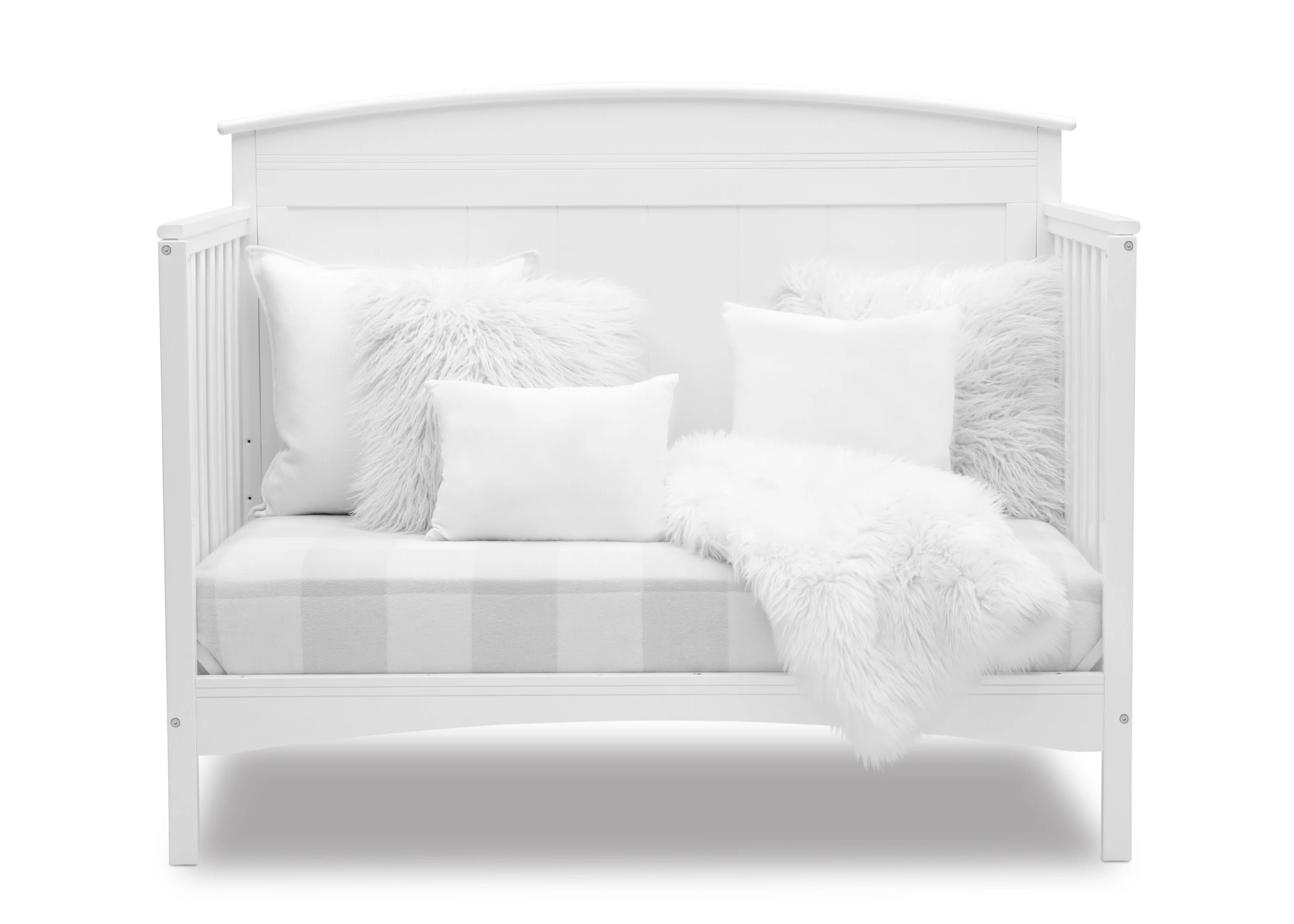 Archer 4-in-1 Convertible Crib - Image 5