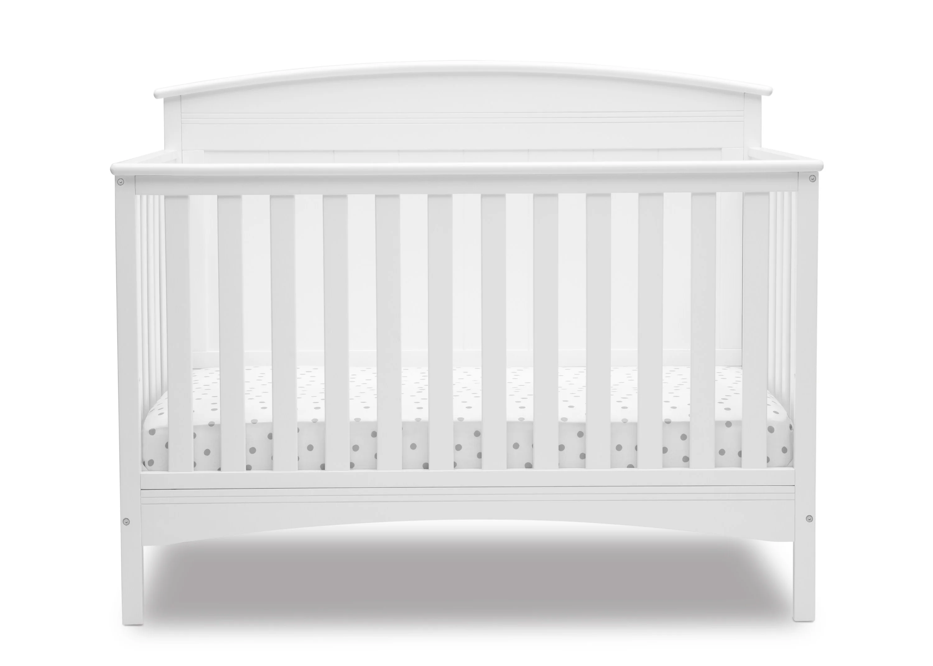 Archer 4-in-1 Convertible Crib - Image 6