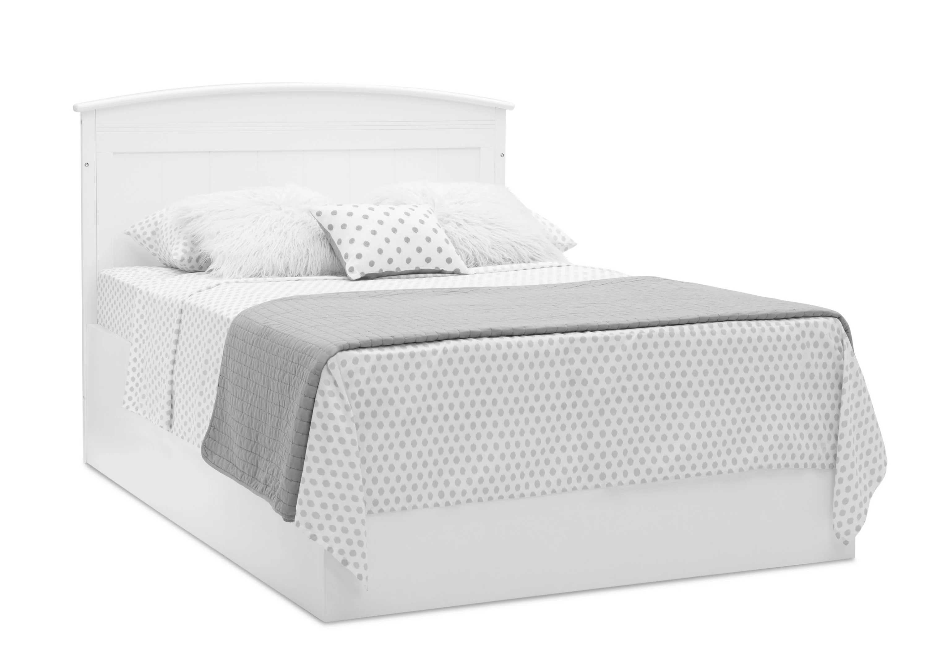 Archer 4-in-1 Convertible Crib - Image 8