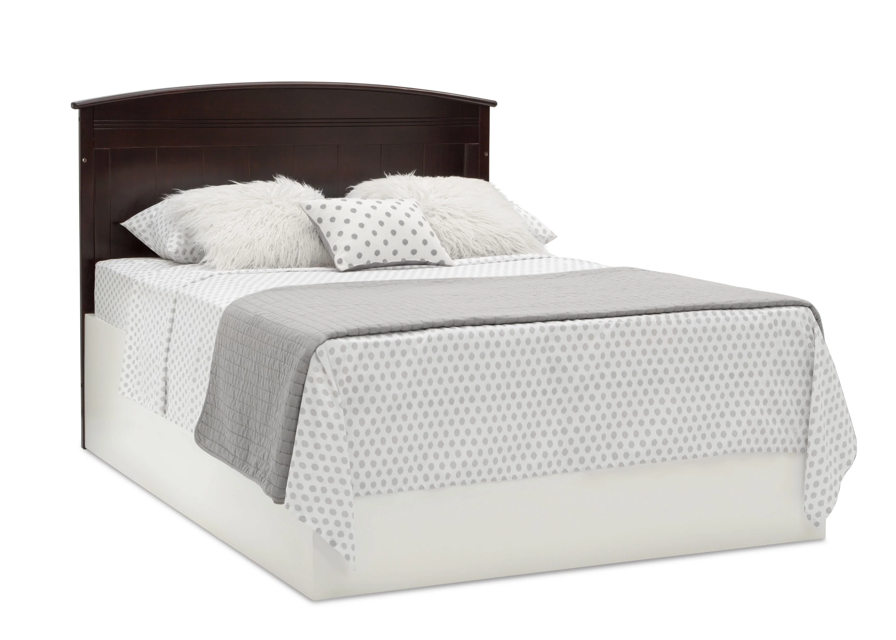 Archer Deluxe 6-in-1 Convertible Crib - Image 17