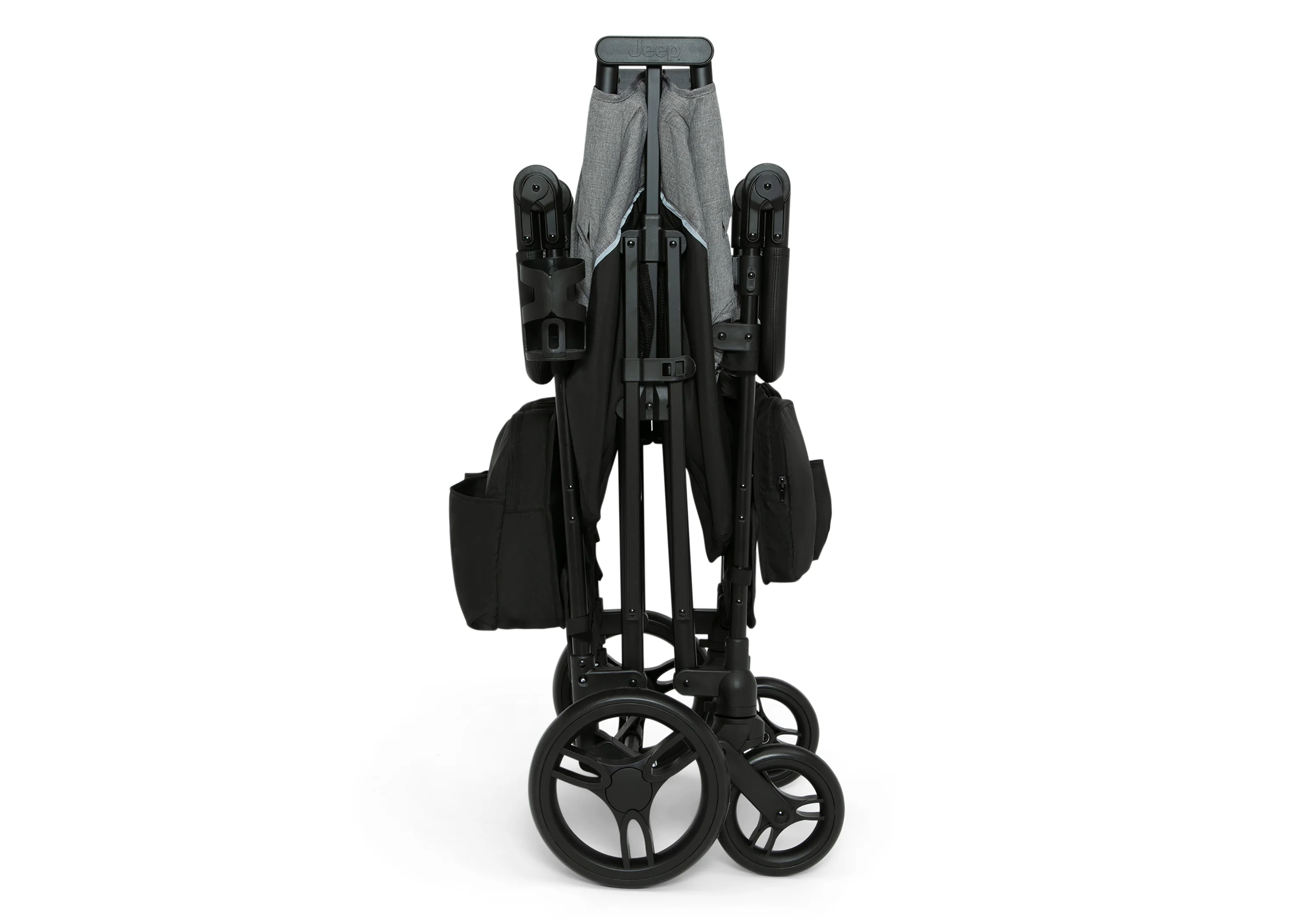 Jeep Aries Stroller Wagon - Image 14