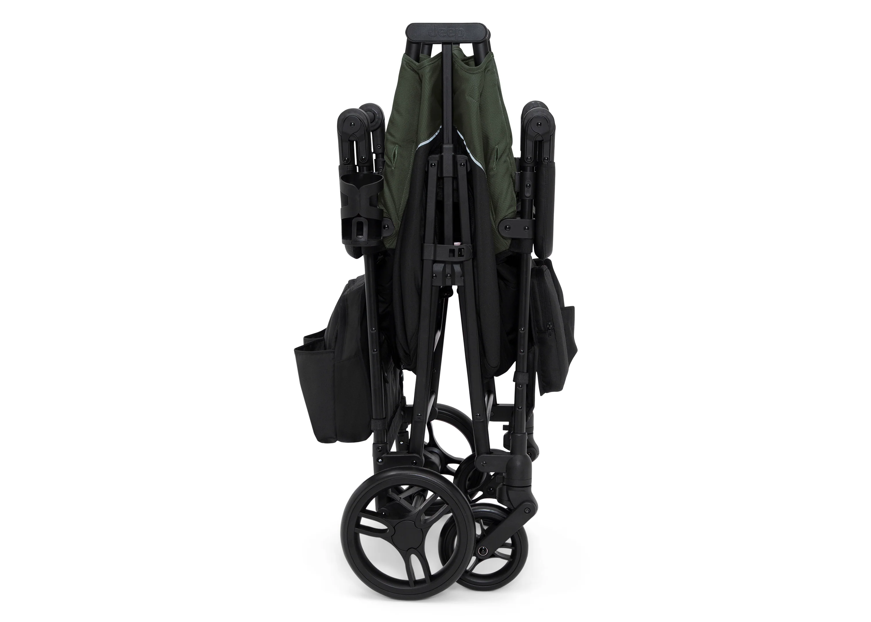 Jeep Aries Stroller Wagon - Image 5