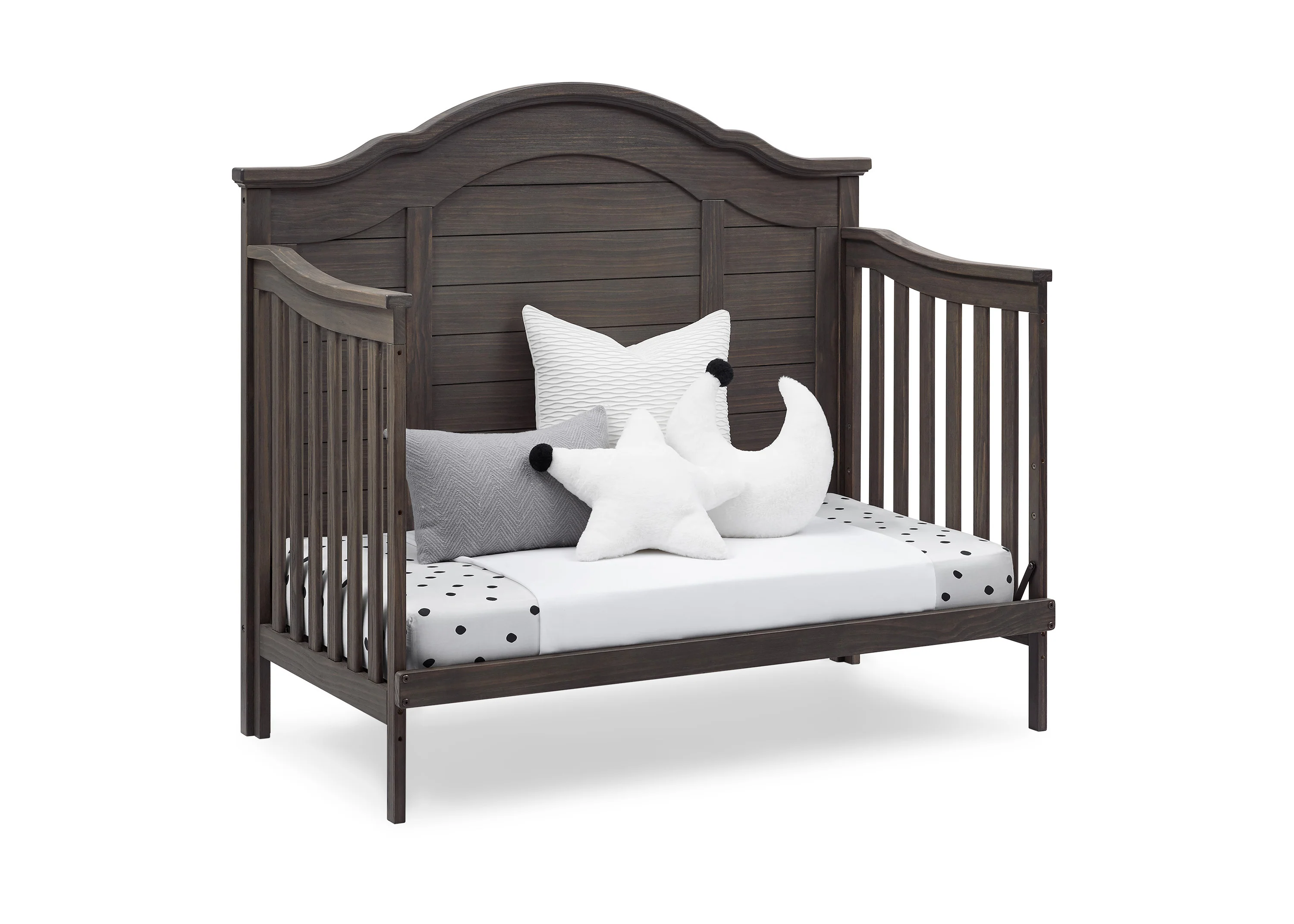 Asher 6-in-1 Convertible Crib - Image 12