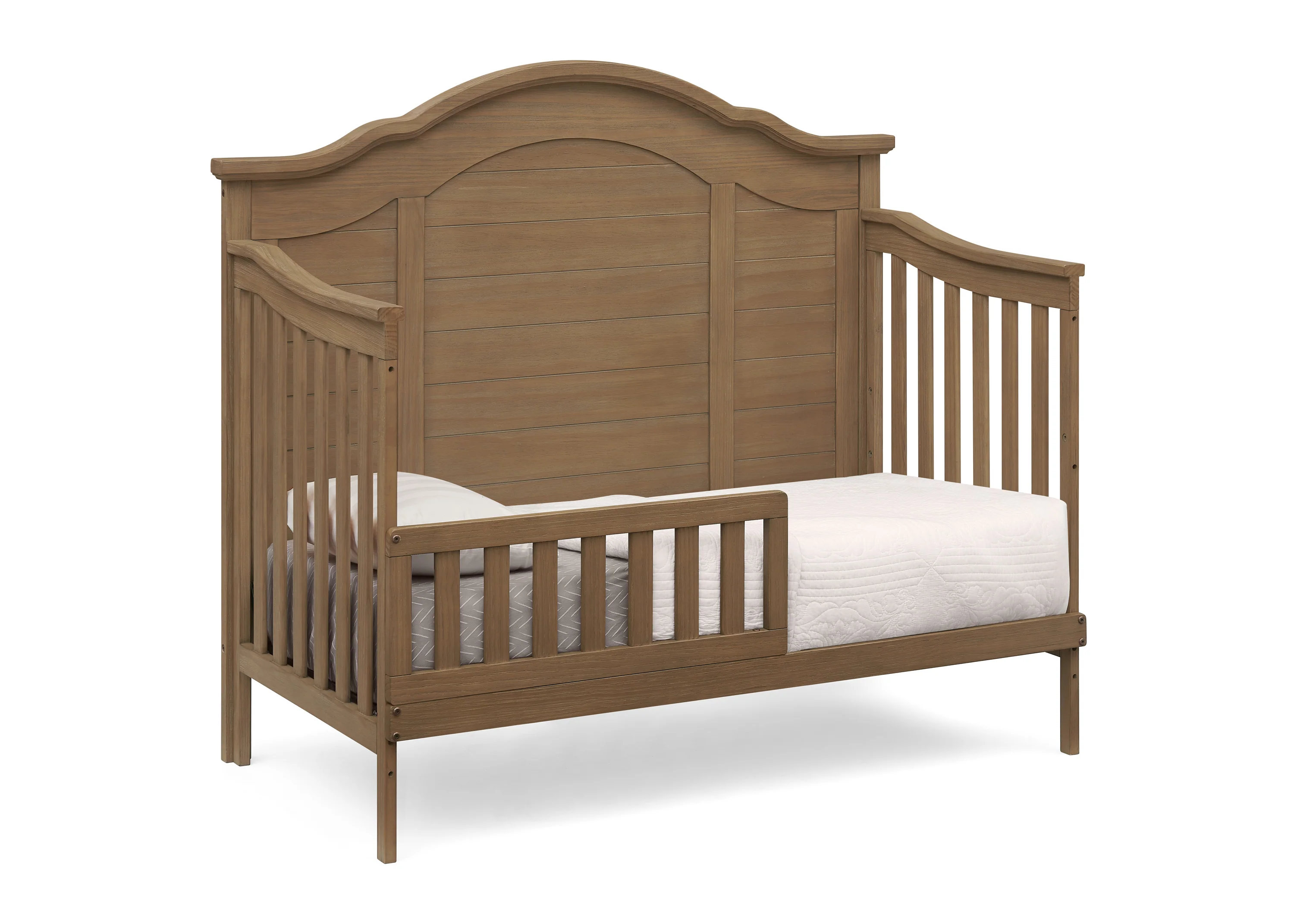 Asher 6-in-1 Convertible Crib - Image 41
