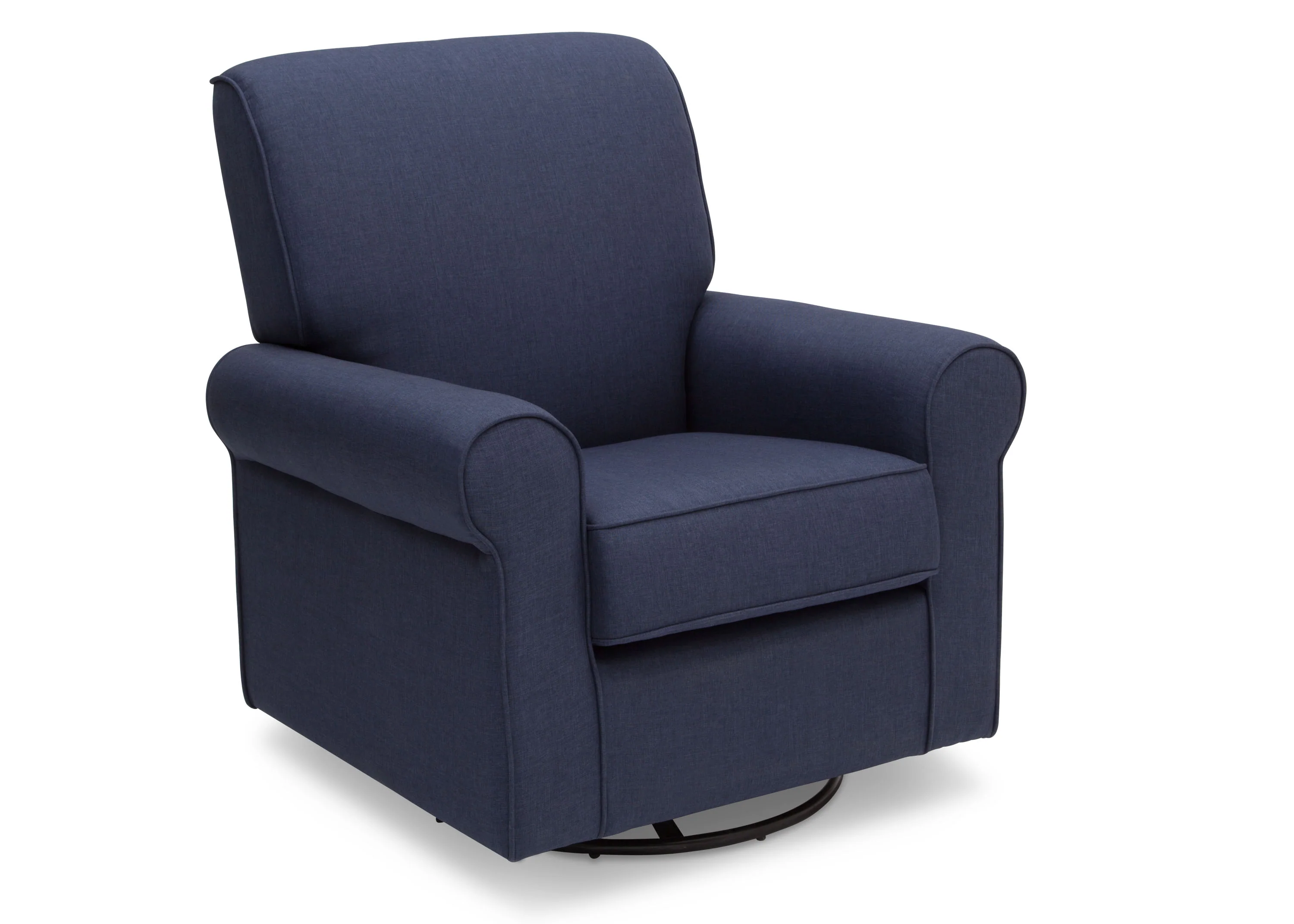 Avery Upholstered Glider - Image 12
