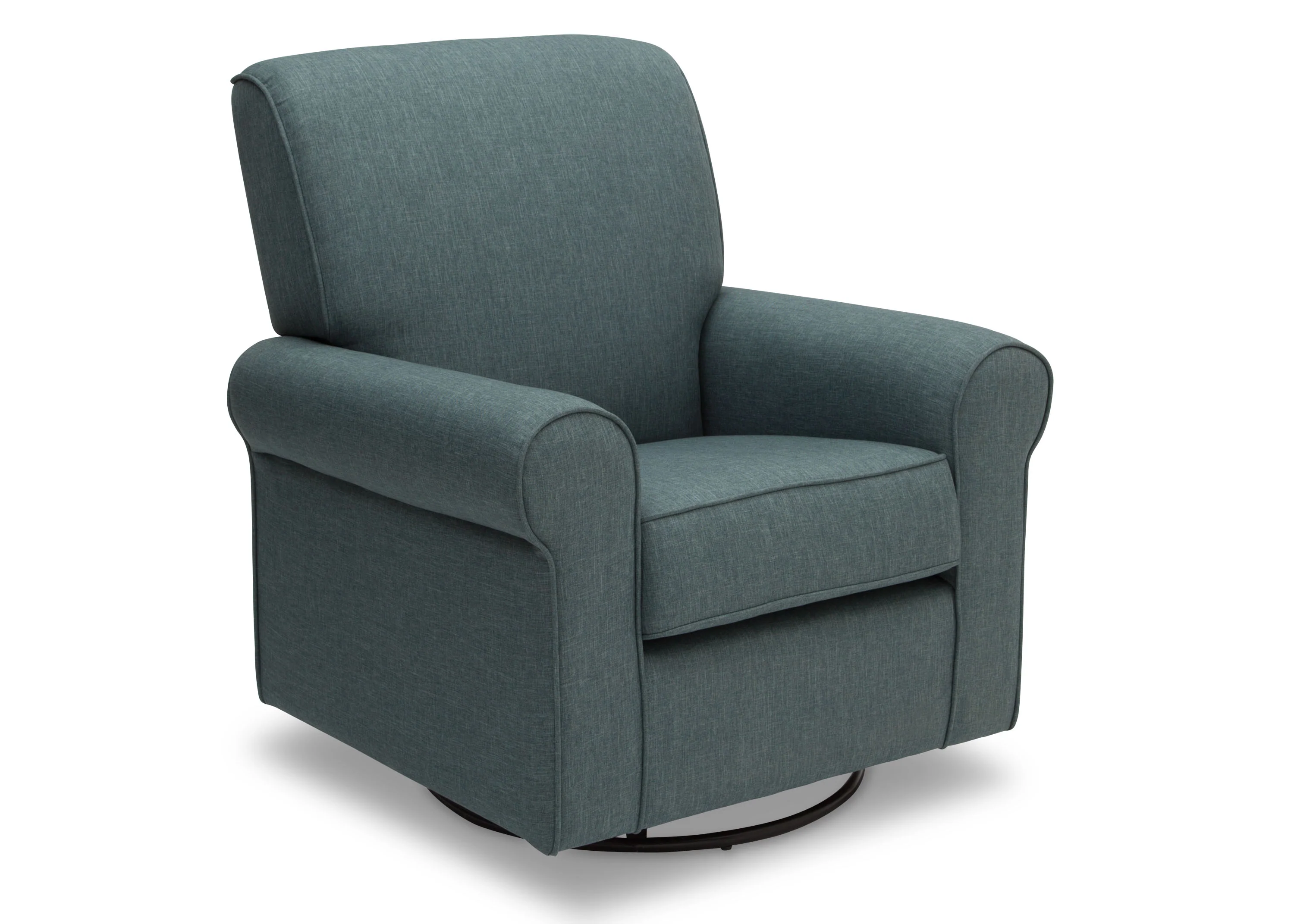 Avery Upholstered Glider - Image 14