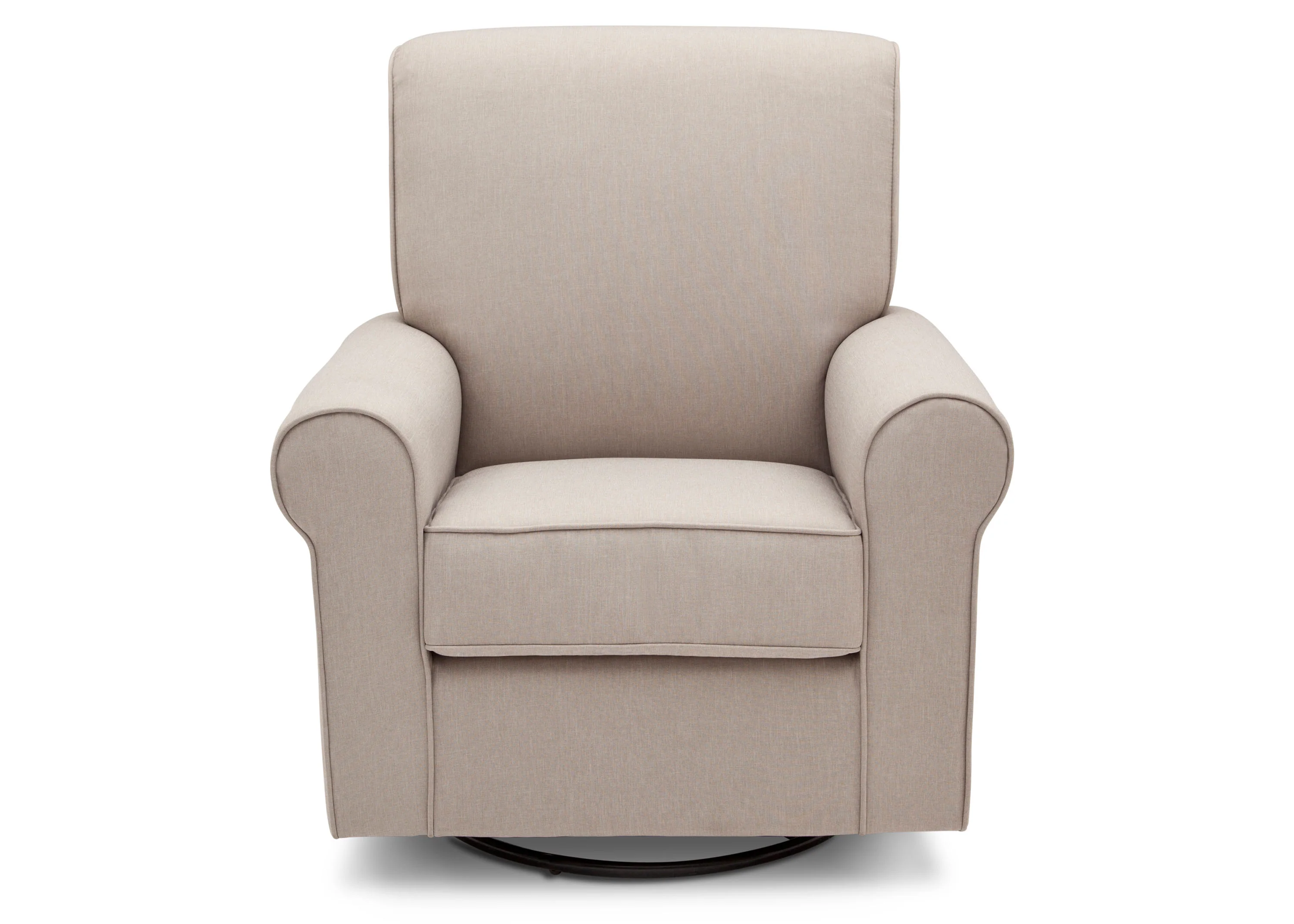 Avery Upholstered Glider - Image 15