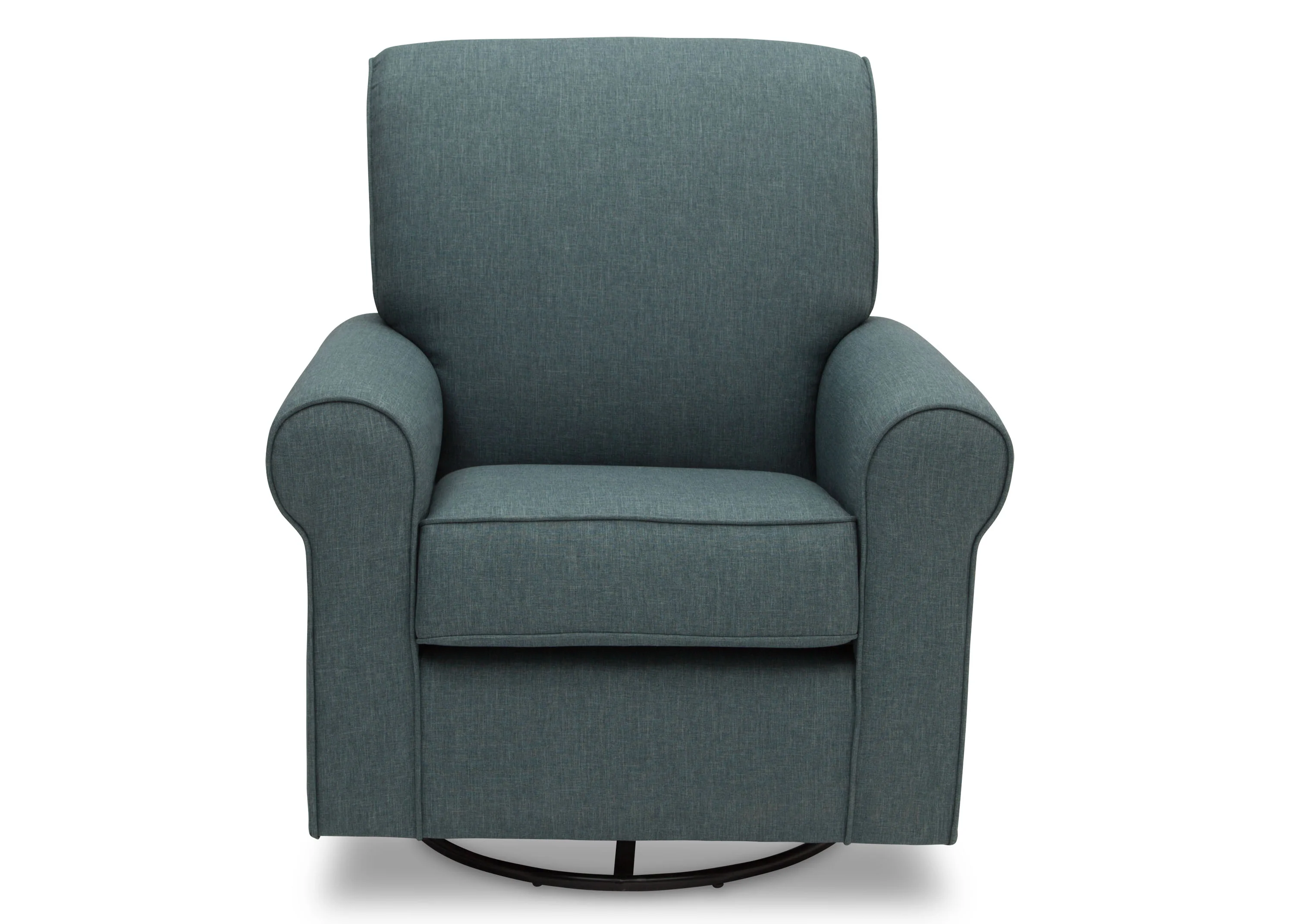 Avery Upholstered Glider - Image 16