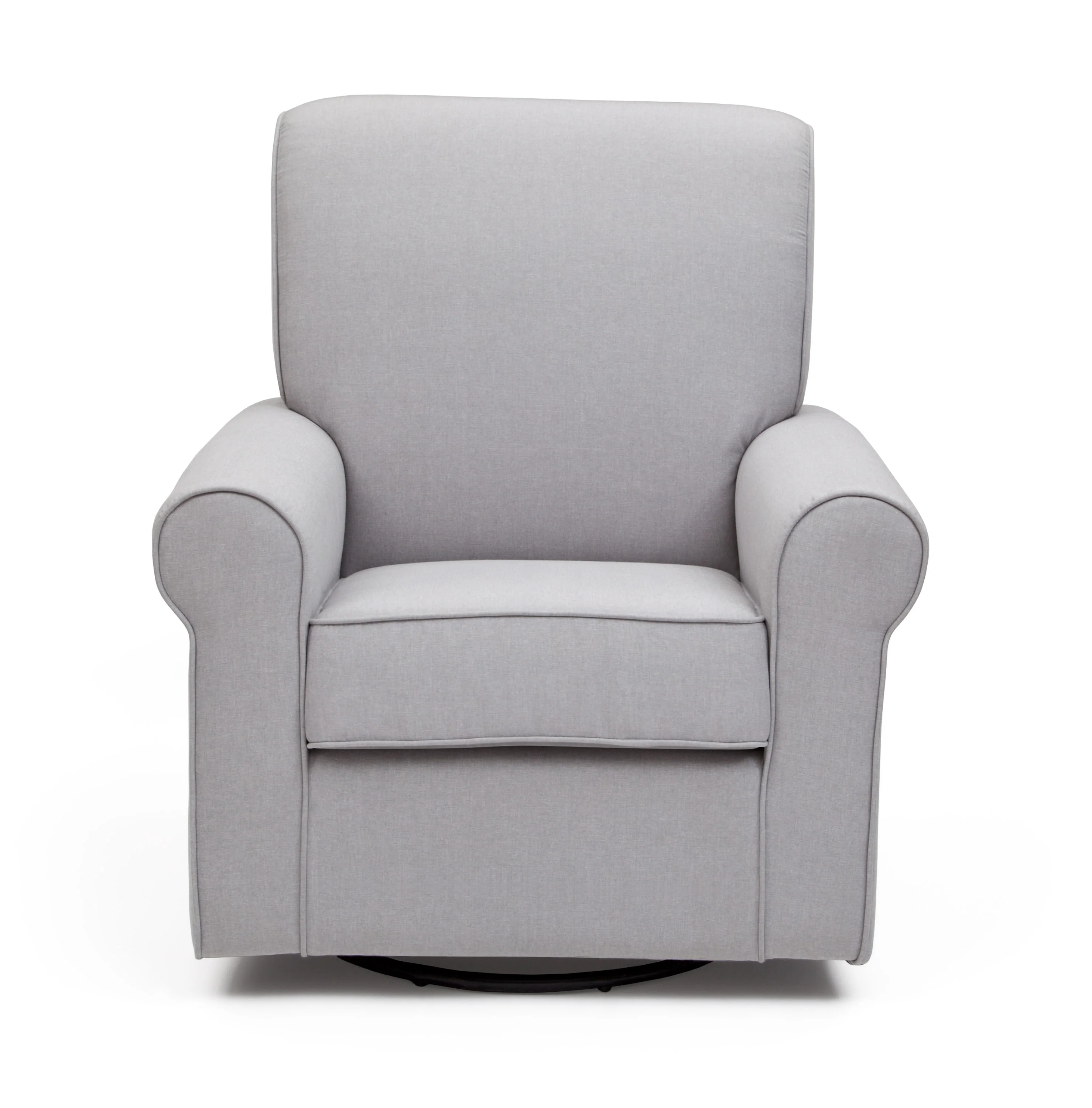 Avery Upholstered Glider - Image 7
