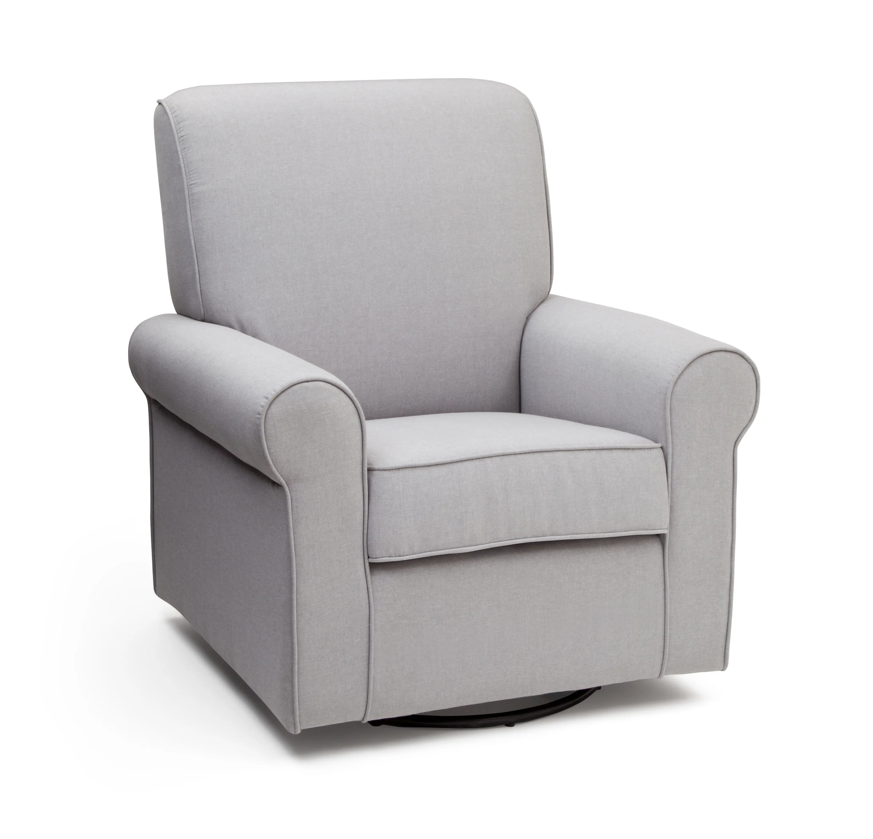 Avery Upholstered Glider - Image 8