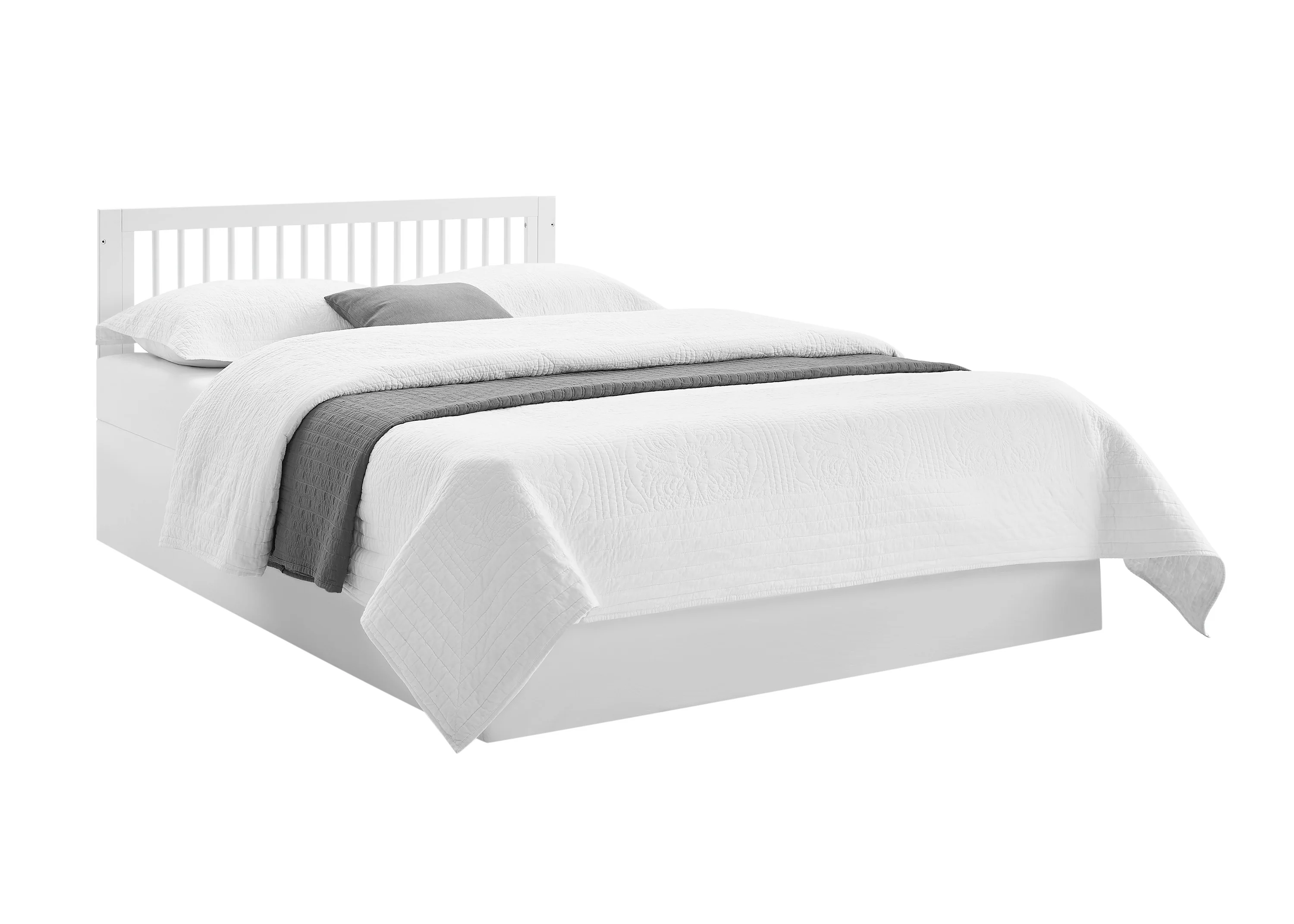 babyGap Charlie 6-in-1 Convertible Crib - Image 8