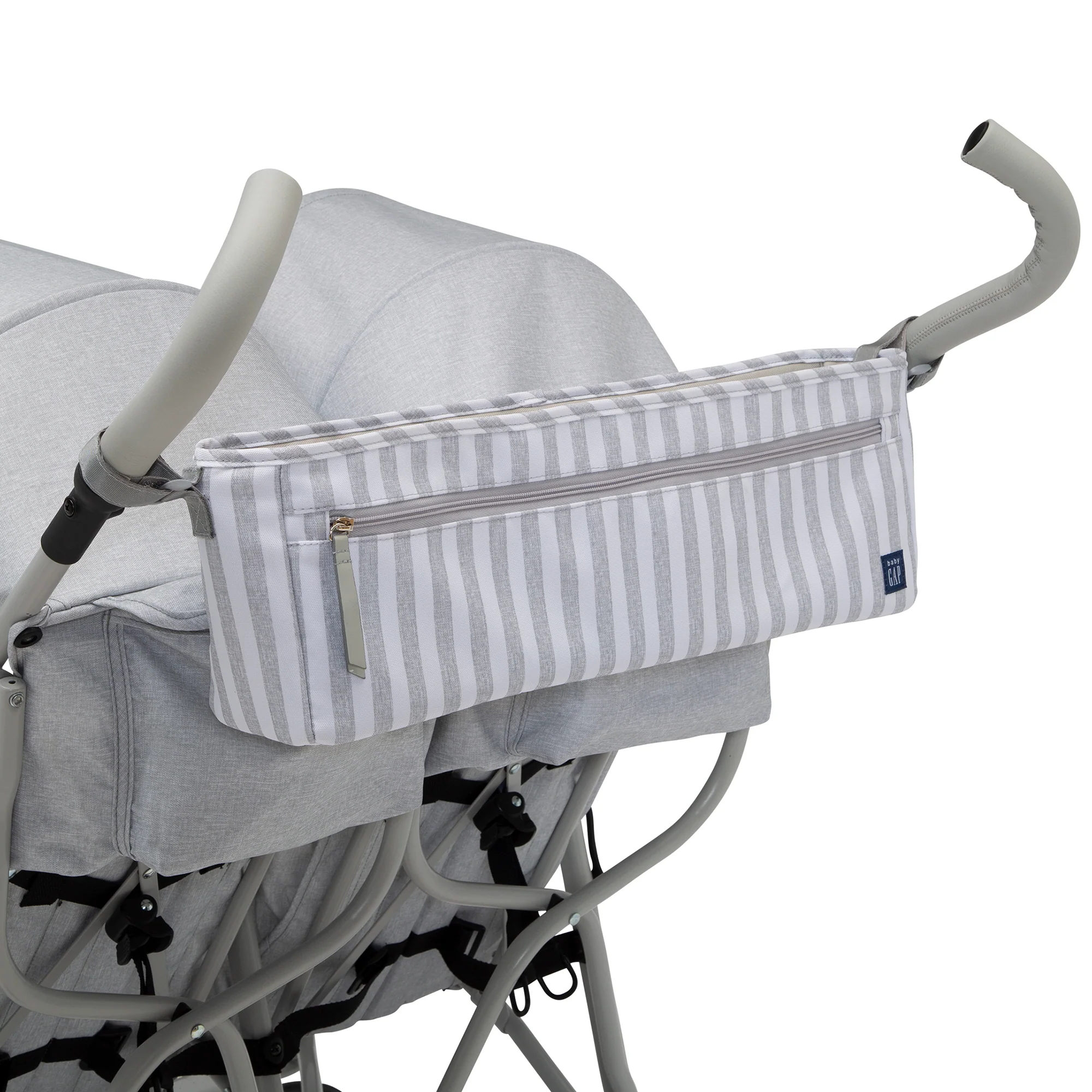babyGap Classic Side-by-Side Double Stroller - Image 11