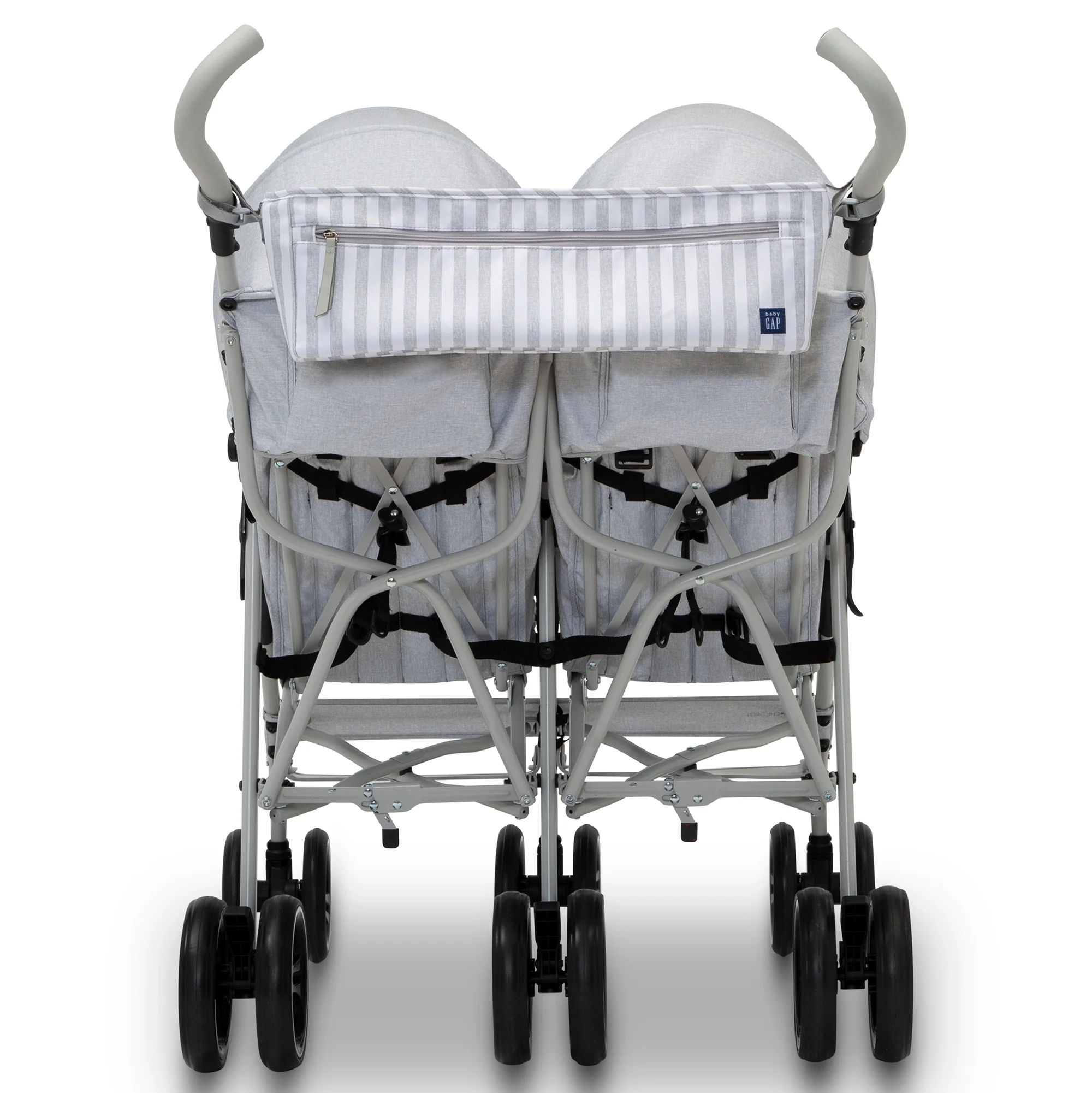 babyGap Classic Side-by-Side Double Stroller - Image 13