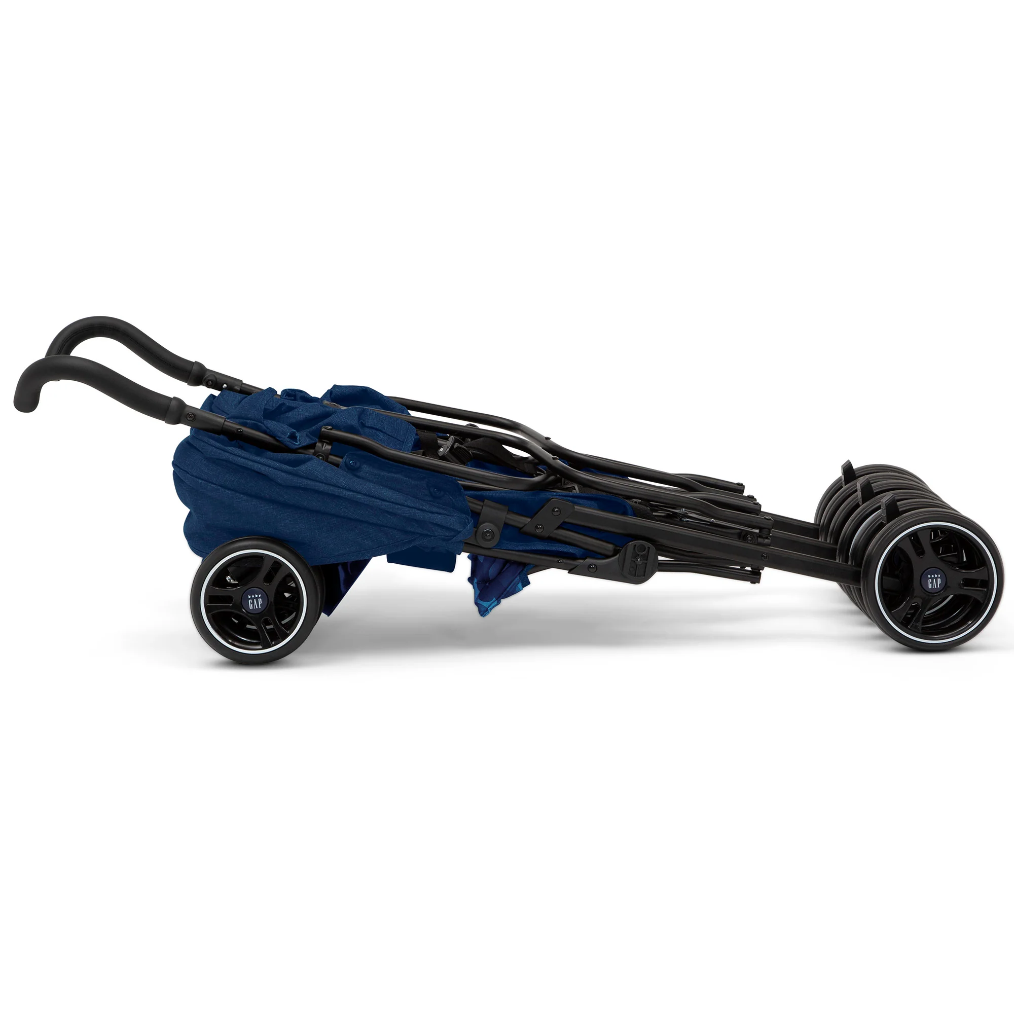 babyGap Classic Side-by-Side Double Stroller - Image 5