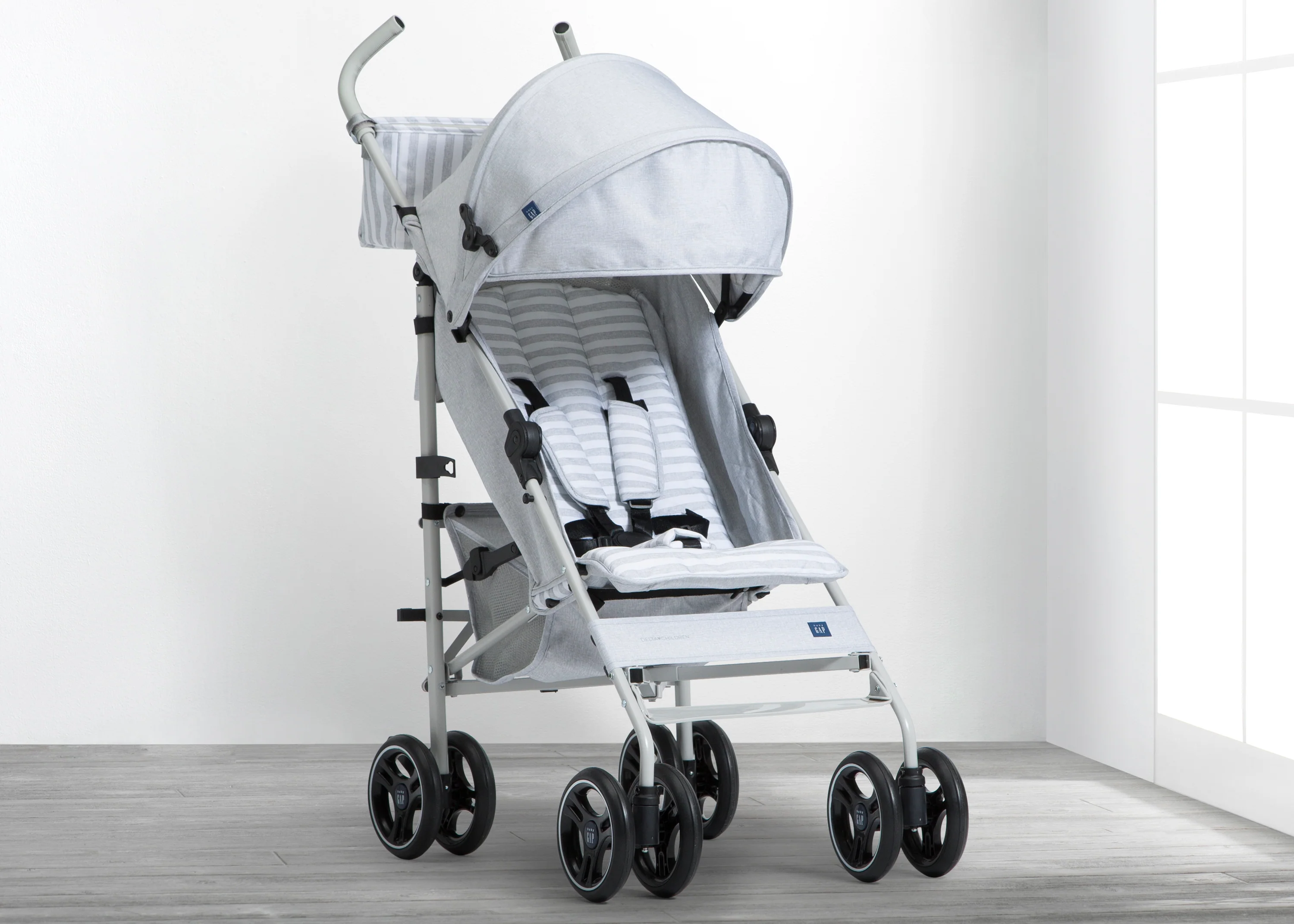 babyGap Classic Stroller - Image 7