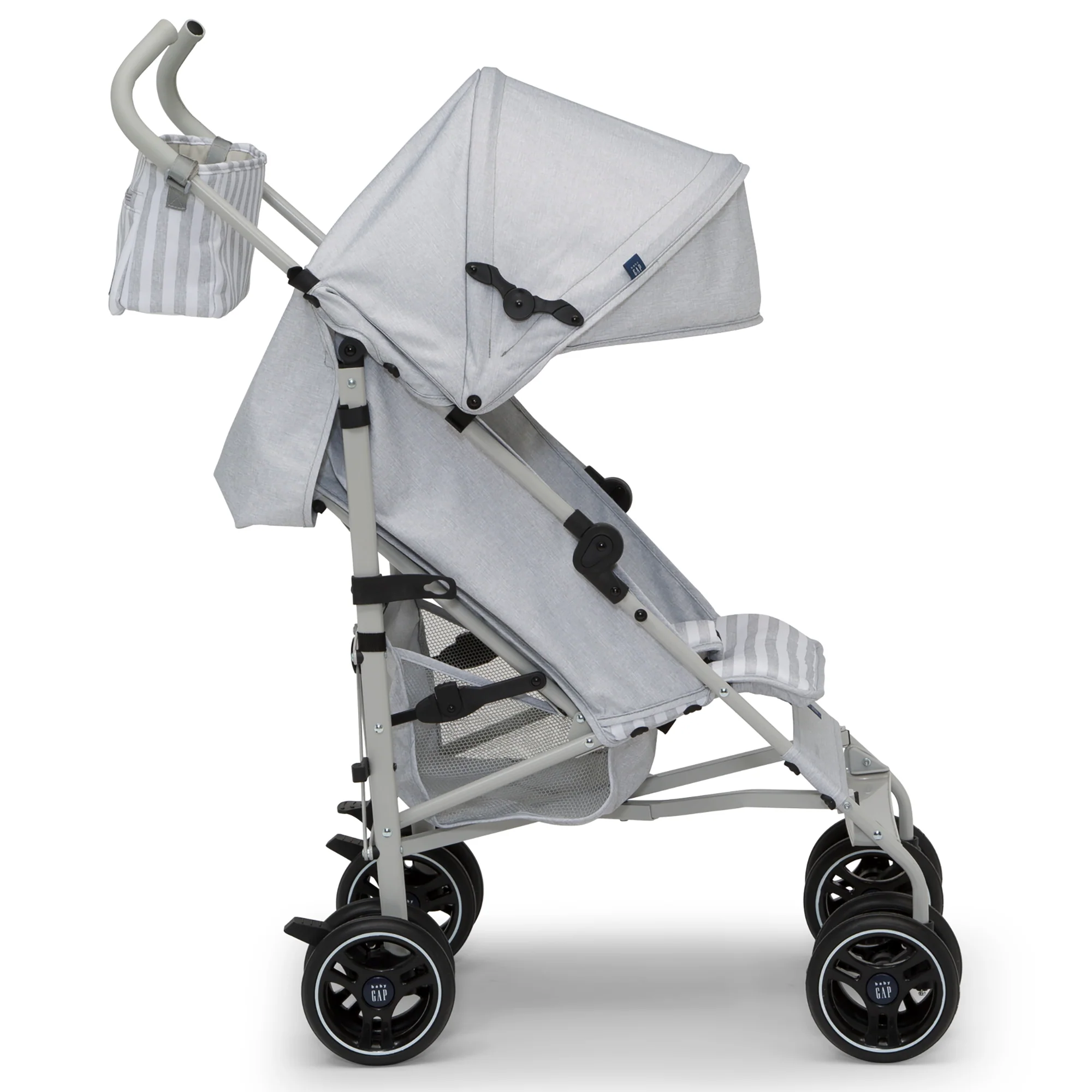 babyGap Classic Stroller - Image 9