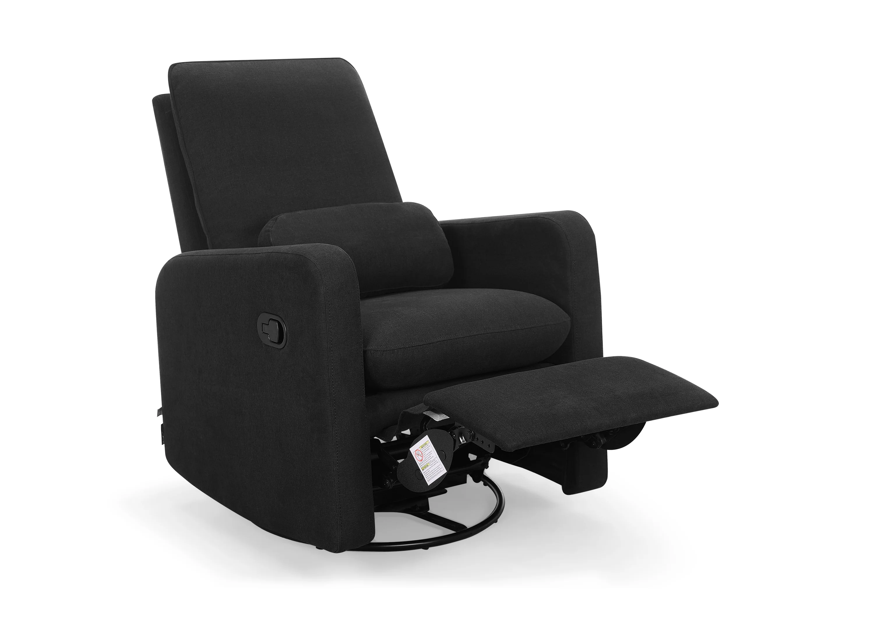 babyGap Cloud Recliner with LiveSmart Evolve Fabric - Image 10
