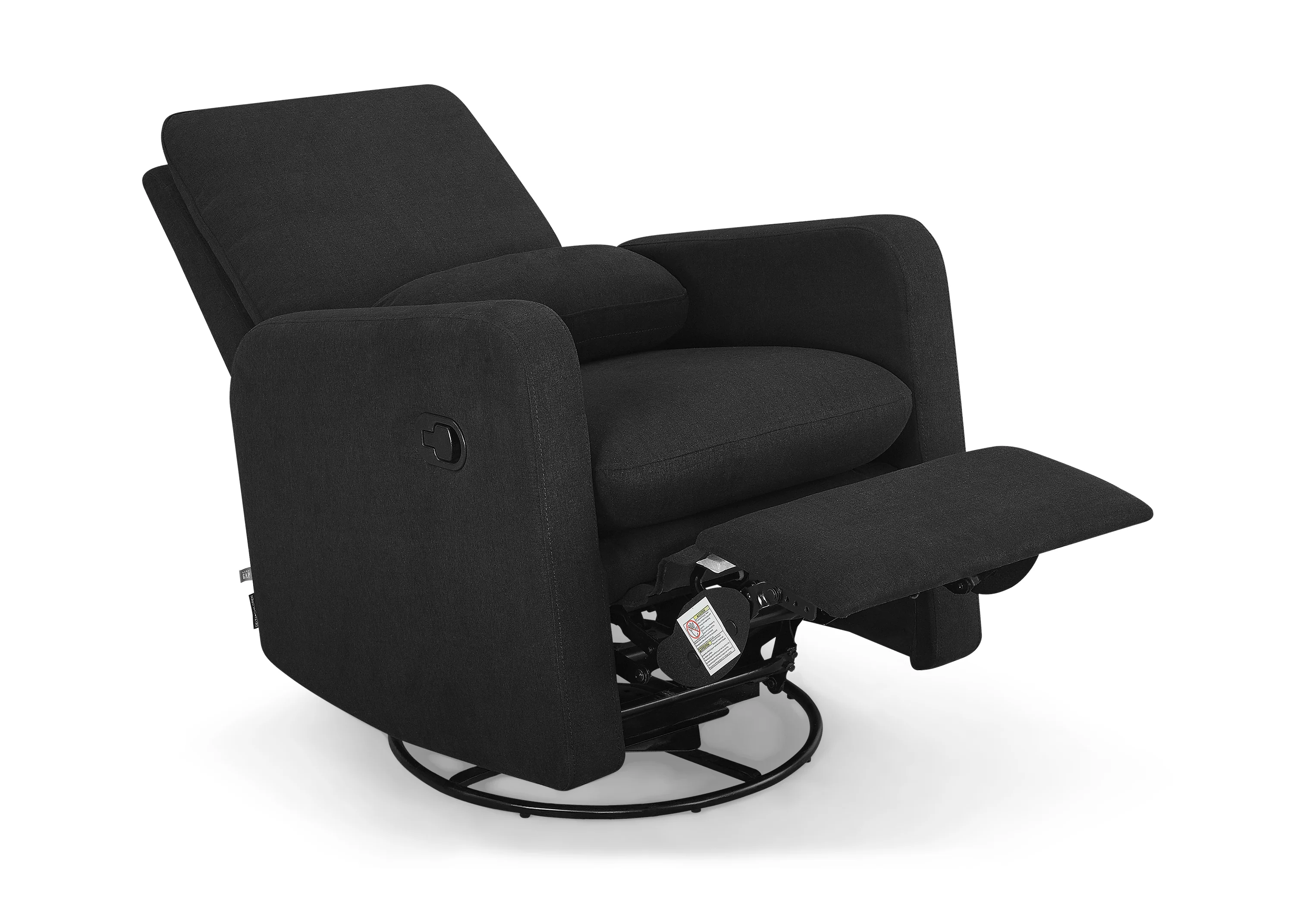 babyGap Cloud Recliner with LiveSmart Evolve Fabric - Image 11