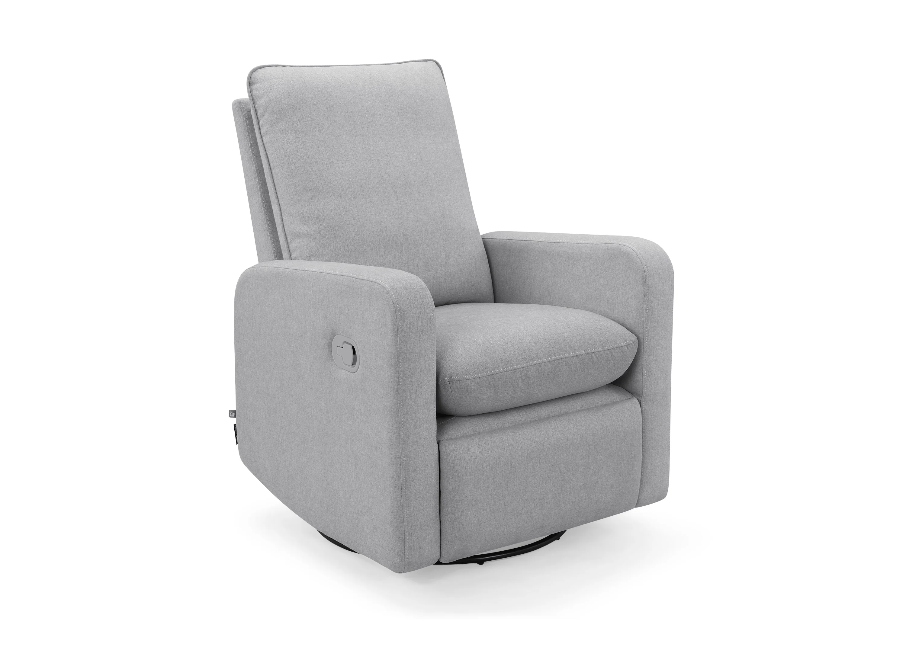 babyGap Cloud Recliner with LiveSmart Evolve Fabric - Image 15