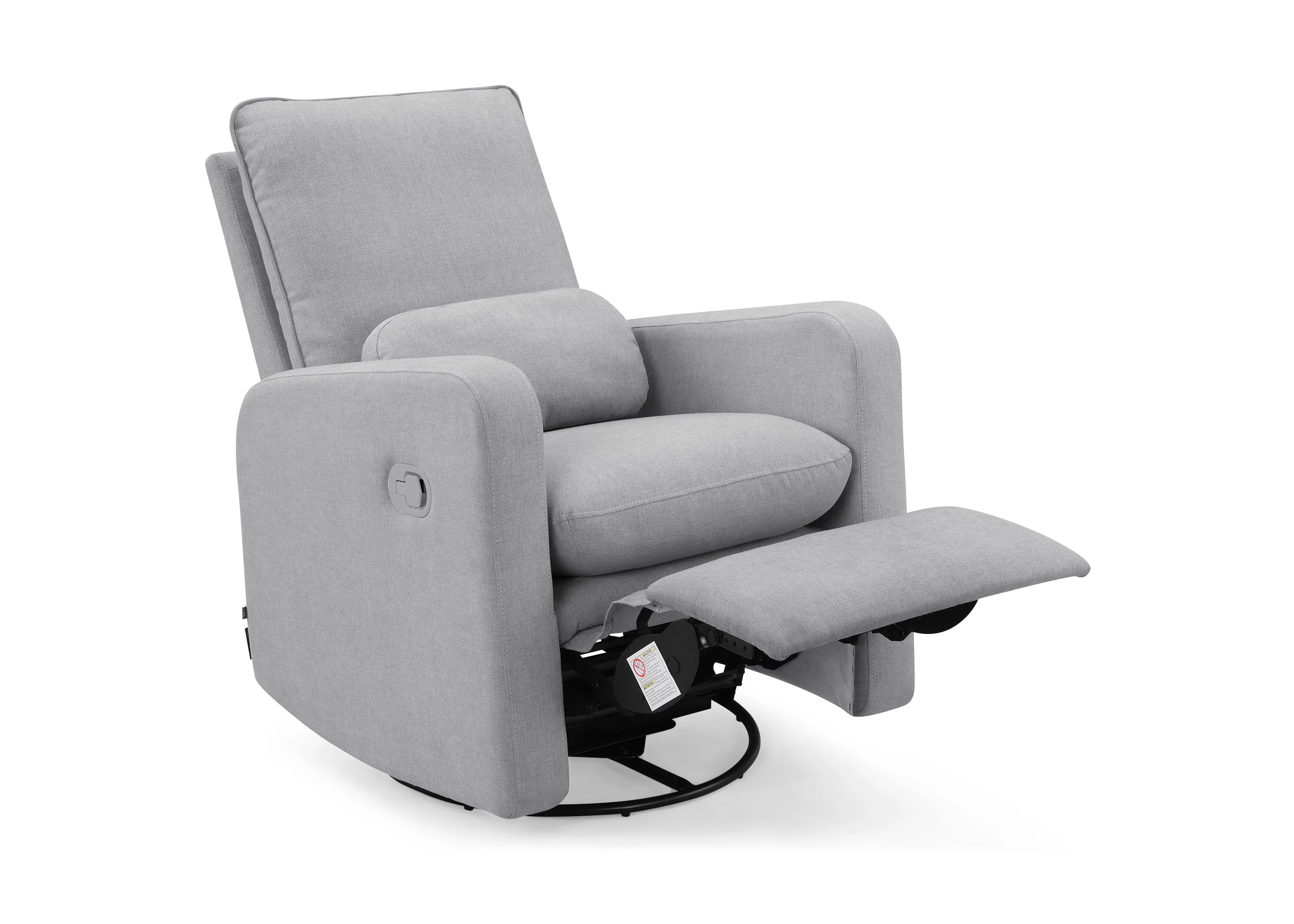 babyGap Cloud Recliner with LiveSmart Evolve Fabric - Image 16