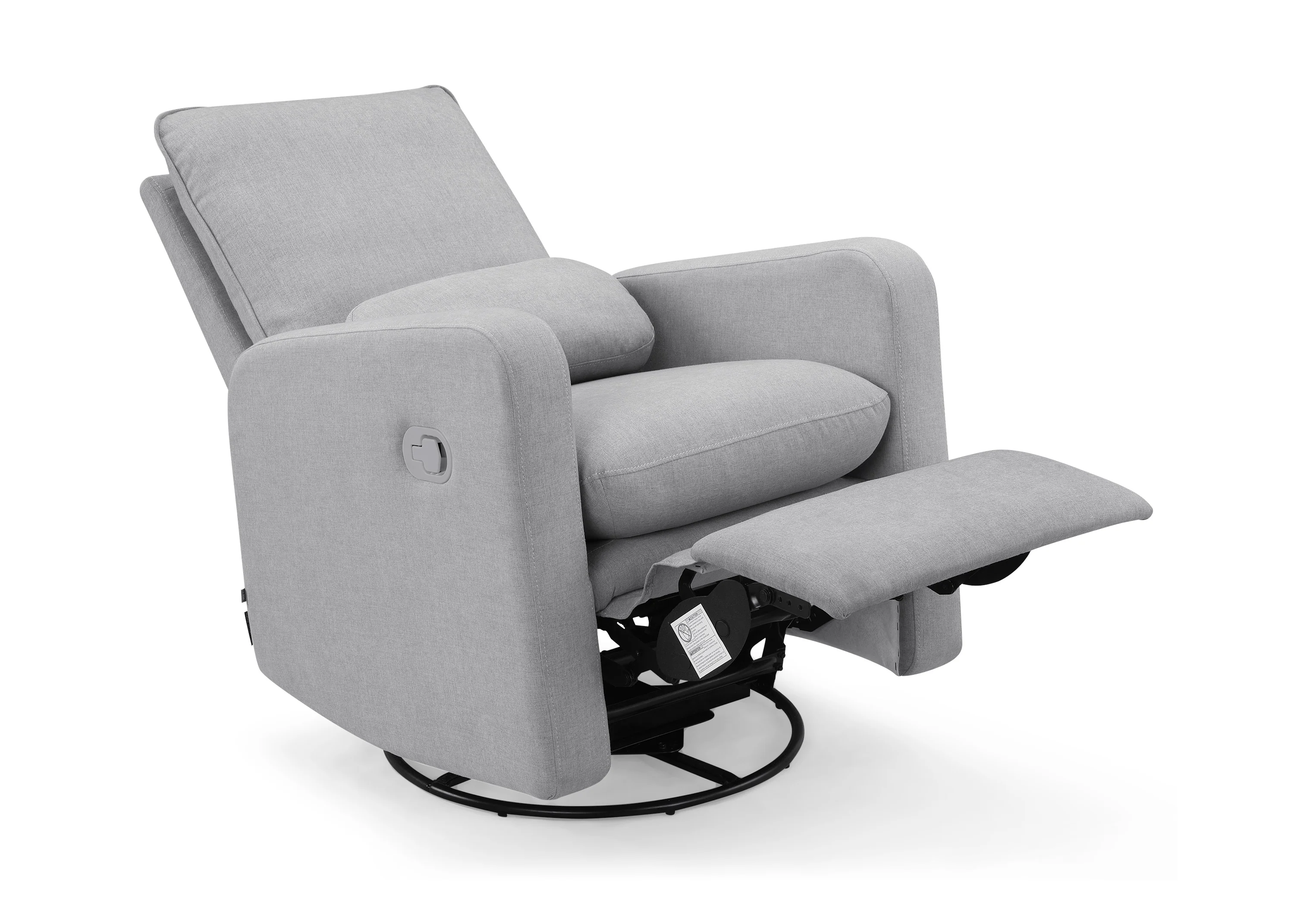 babyGap Cloud Recliner with LiveSmart Evolve Fabric - Image 17
