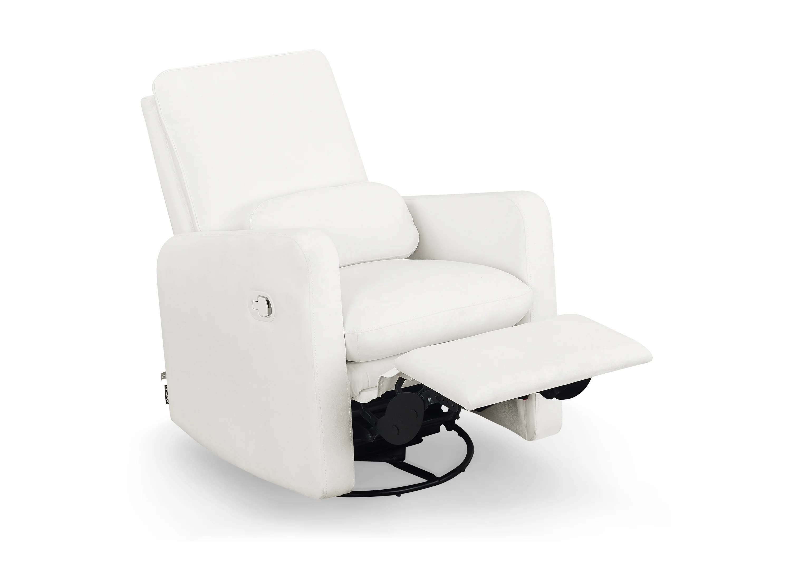 babyGap Cloud Recliner with LiveSmart Evolve Fabric - Image 22