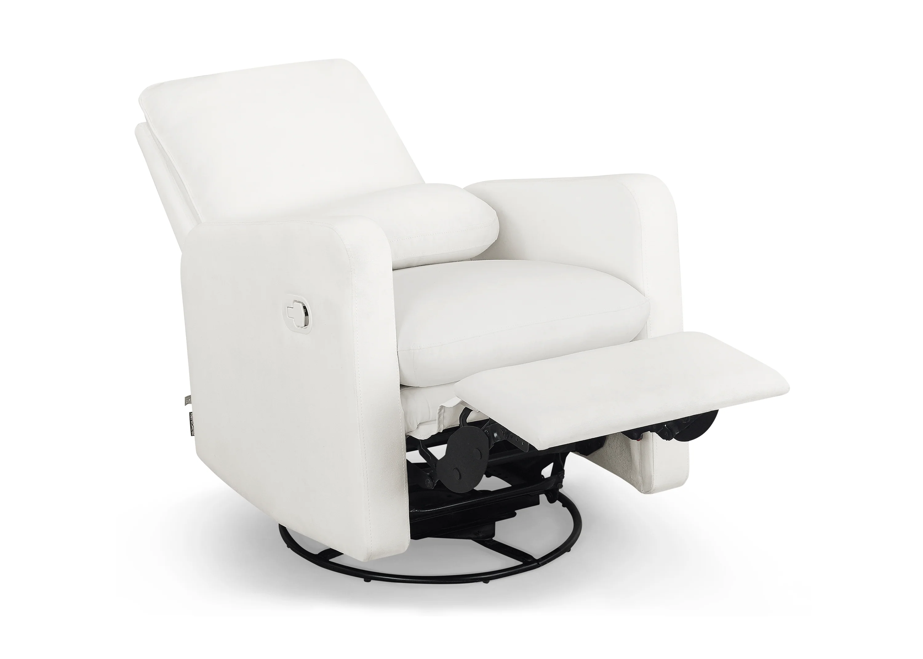 babyGap Cloud Recliner with LiveSmart Evolve Fabric - Image 23