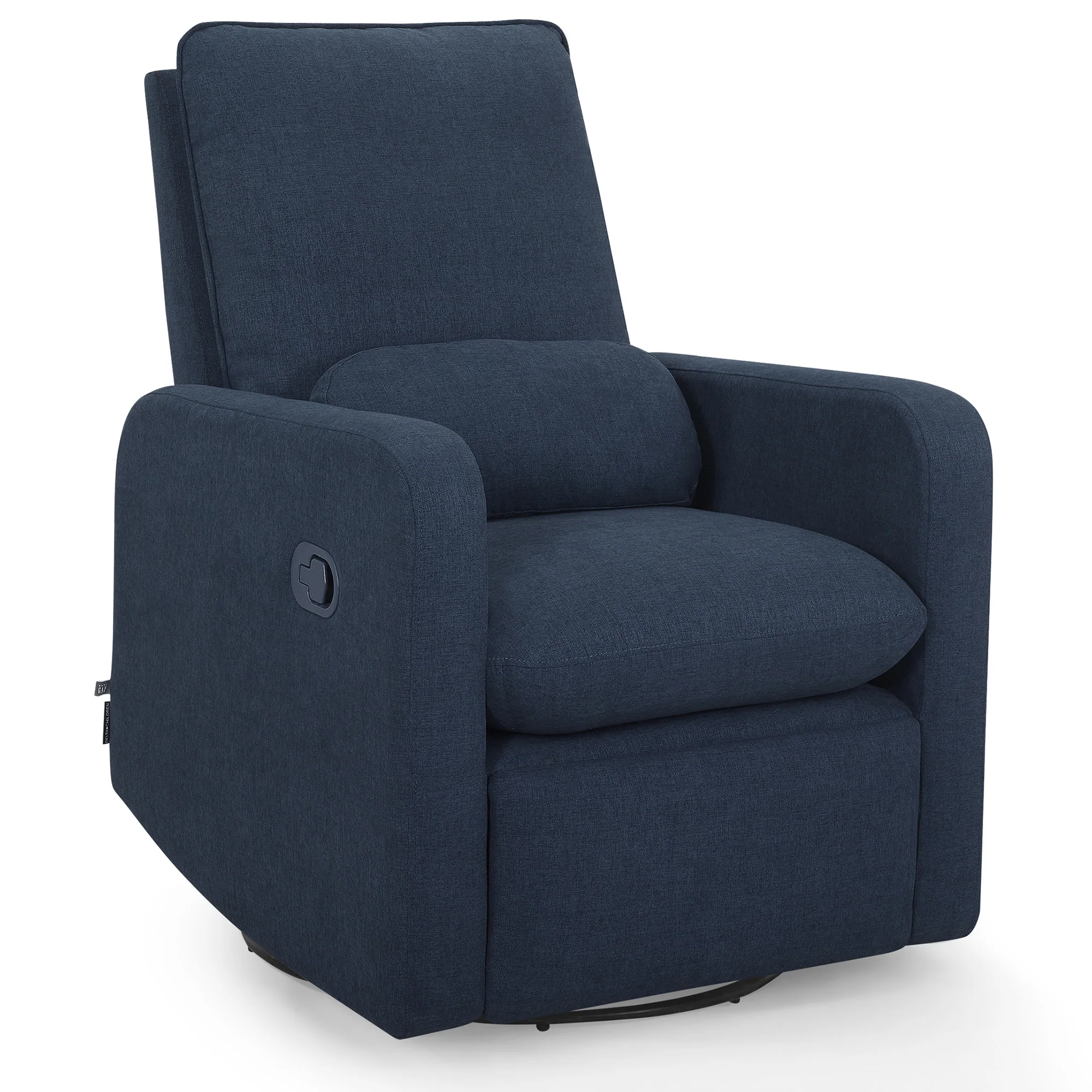 babyGap Cloud Recliner with LiveSmart Evolve Fabric - Image 25