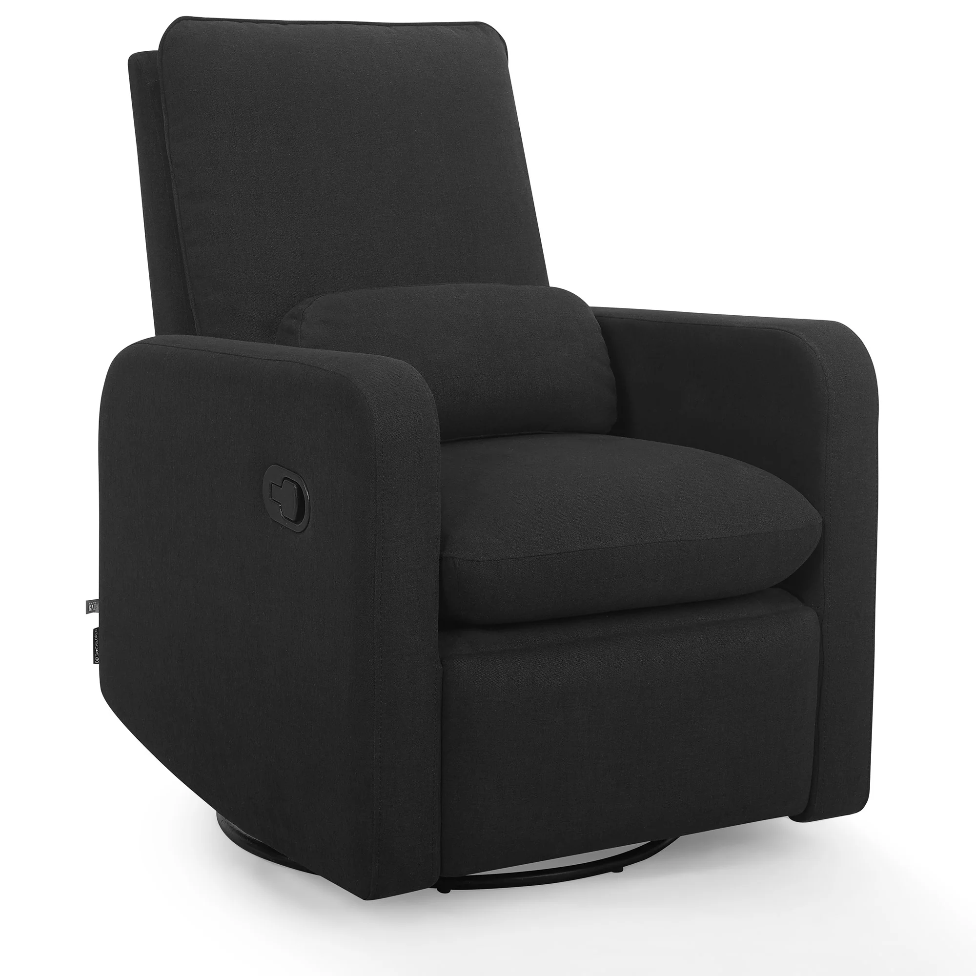 babyGap Cloud Recliner with LiveSmart Evolve Fabric - Image 26