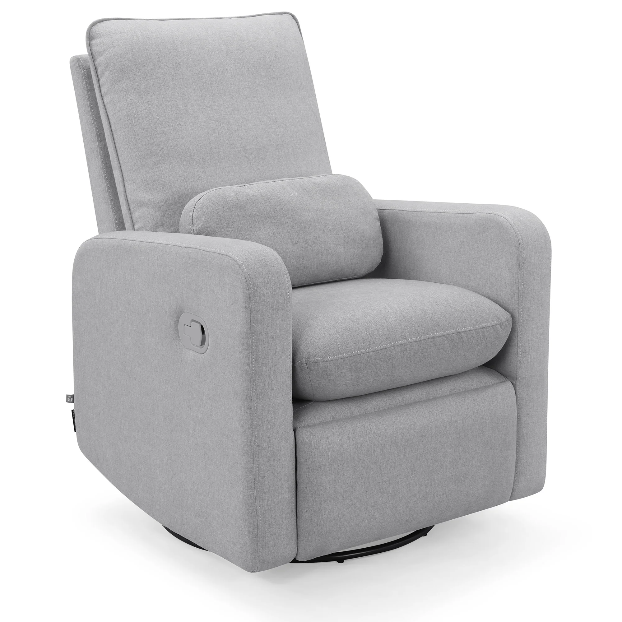 babyGap Cloud Recliner with LiveSmart Evolve Fabric - Image 27