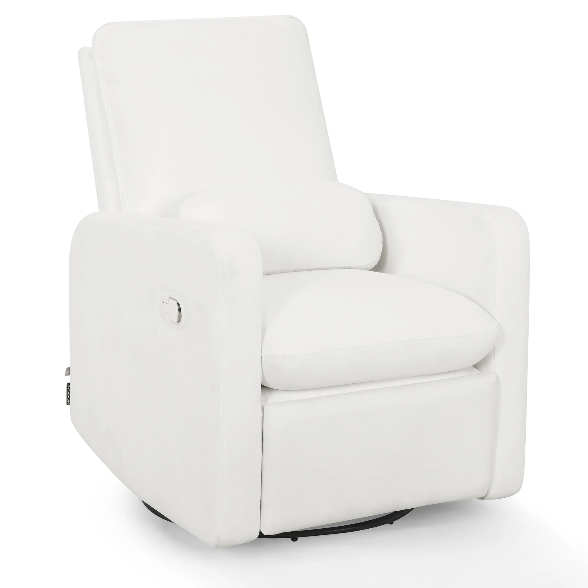 babyGap Cloud Recliner with LiveSmart Evolve Fabric - Image 28