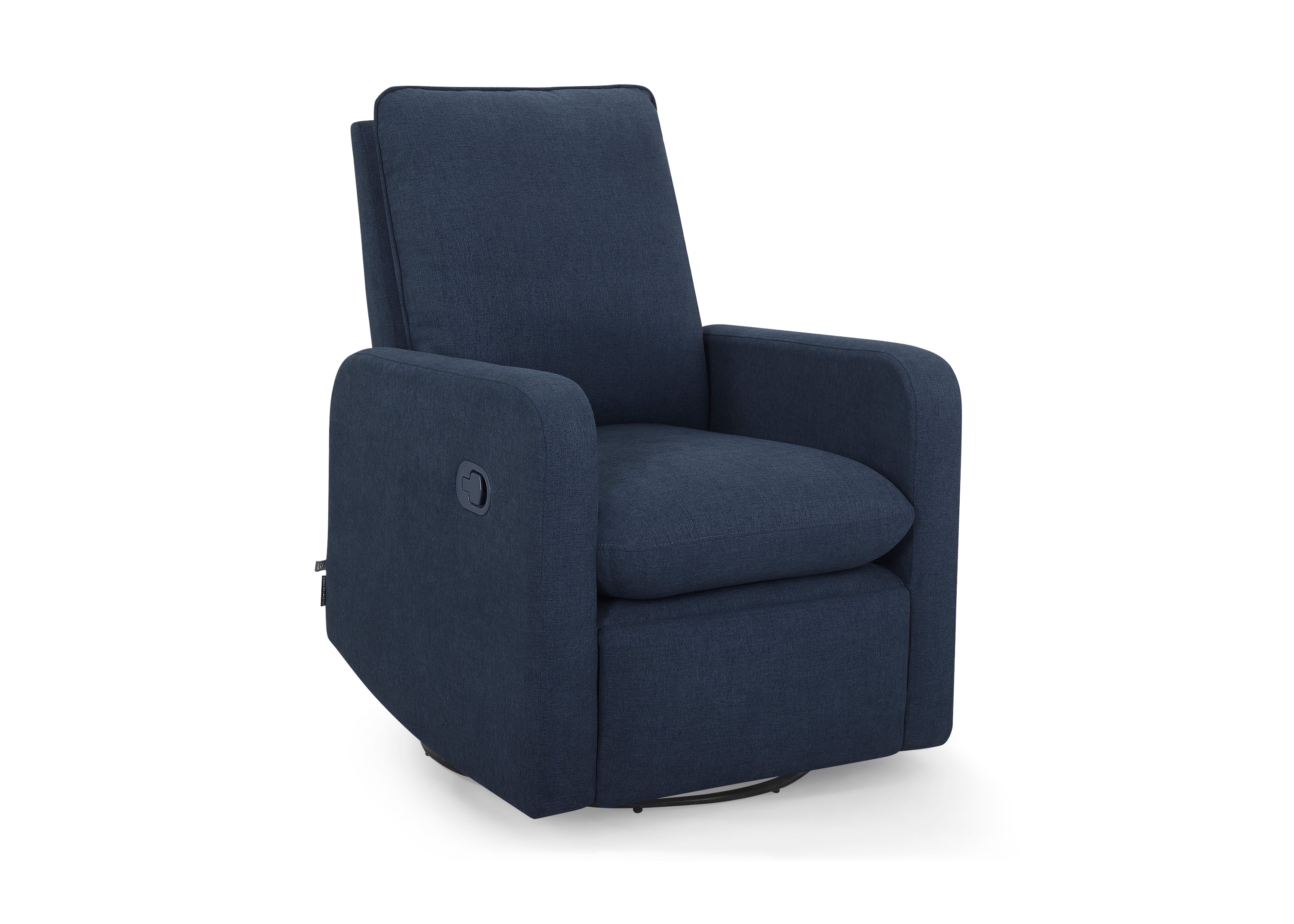 babyGap Cloud Recliner with LiveSmart Evolve Fabric - Image 3