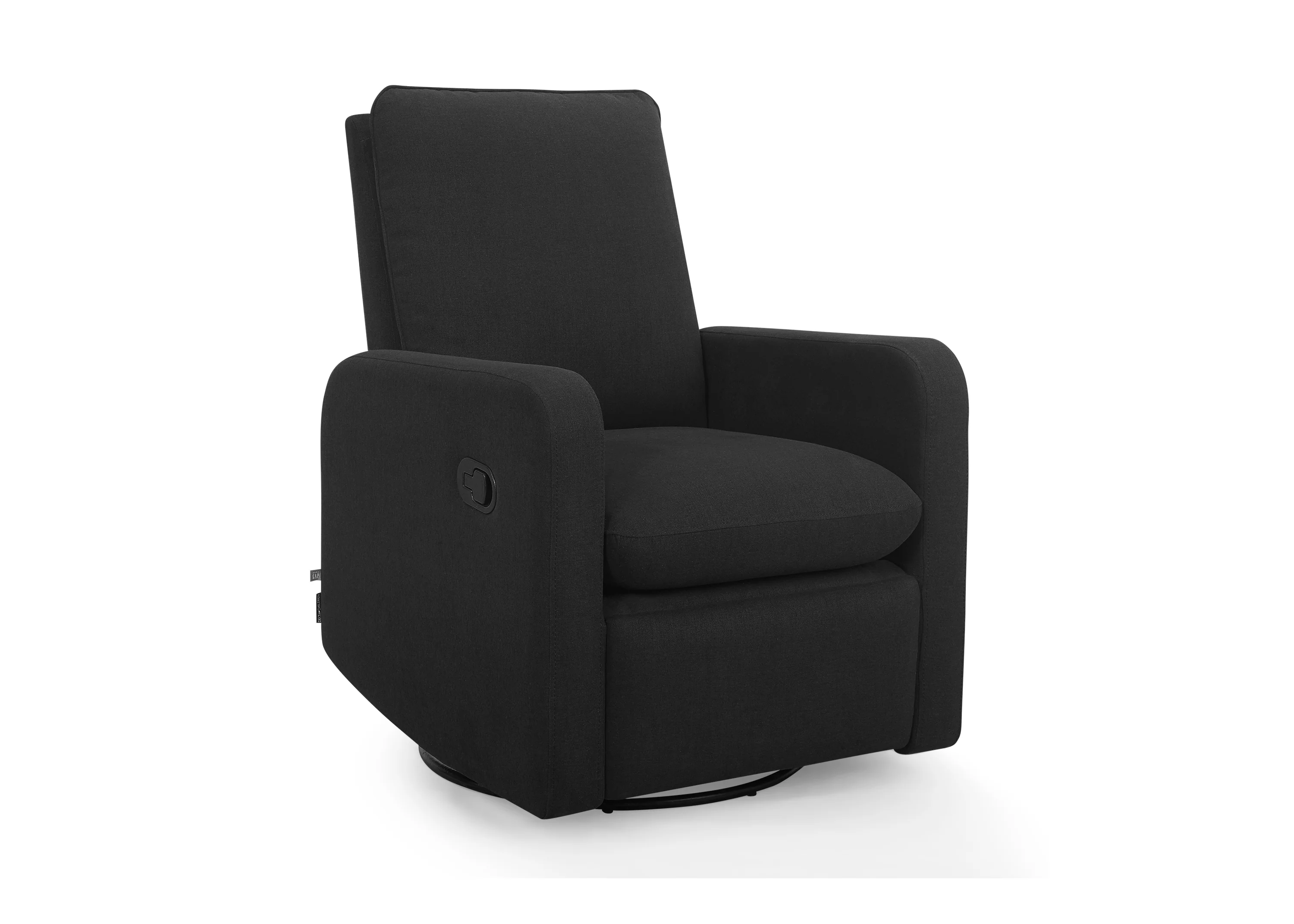 babyGap Cloud Recliner with LiveSmart Evolve Fabric - Image 9