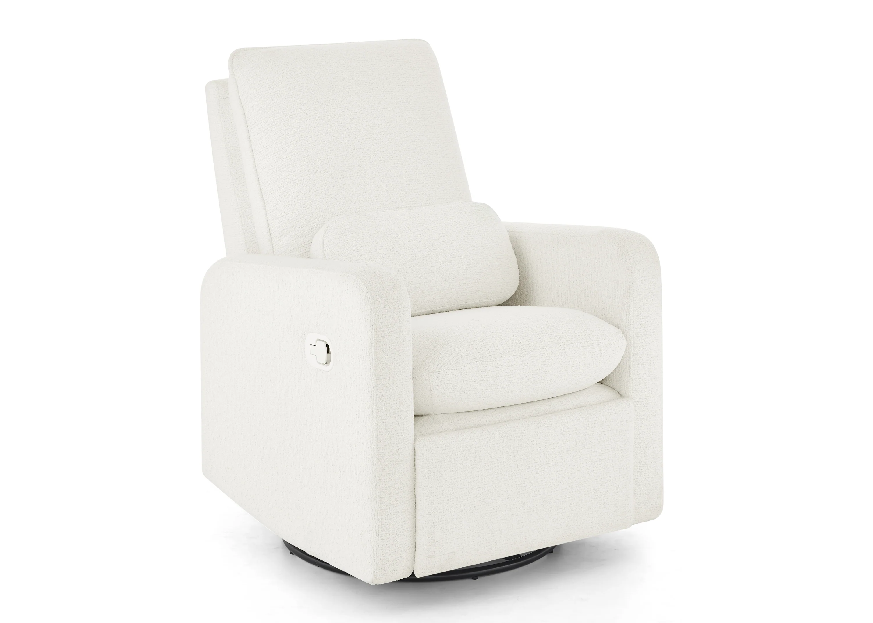 babyGap Cloud Recliner with Stain-Resistant Performance Boucle Fabric - Image 3
