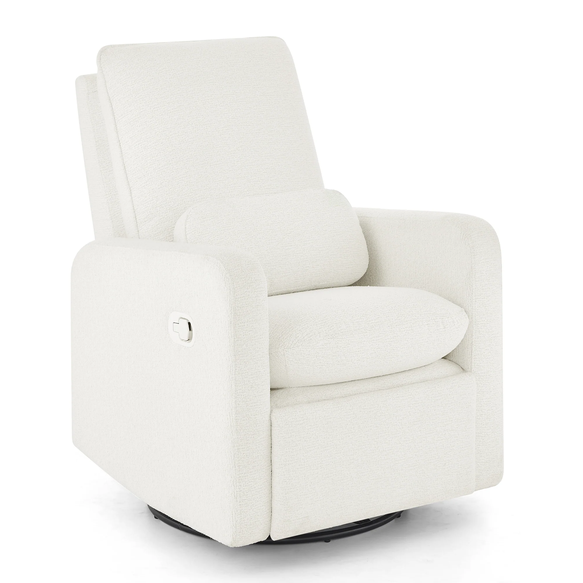 babyGap Cloud Recliner with Stain-Resistant Performance Boucle Fabric - Image 6