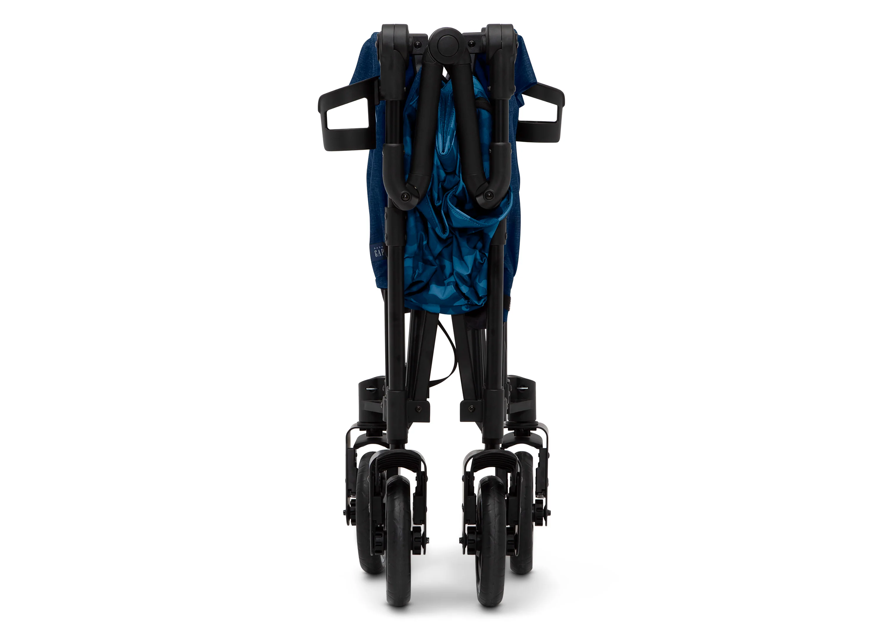 babyGap Explorer Deluxe Stroller Wagon - Image 5