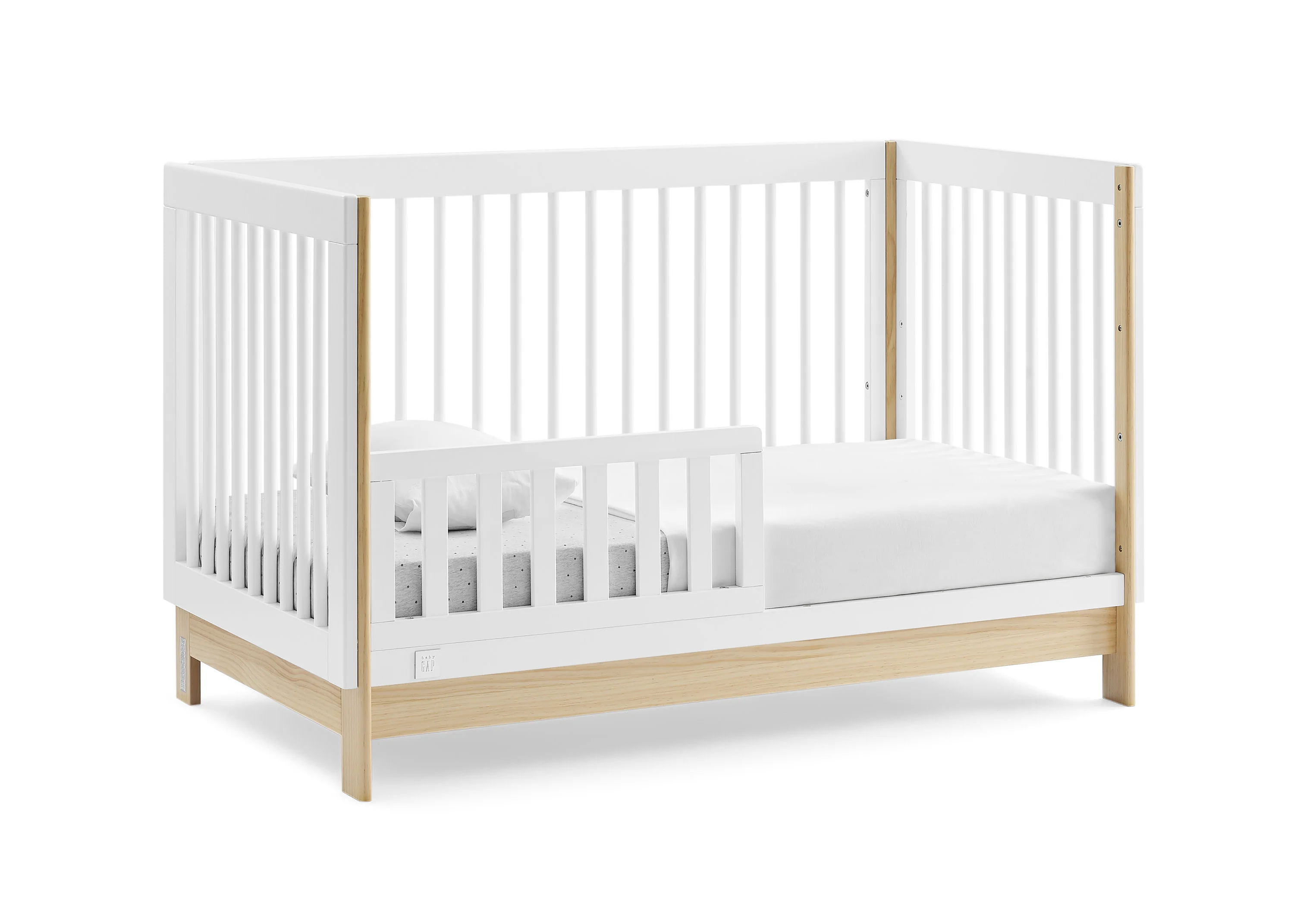 babyGap Tate 4-in-1 Convertible Crib - Image 12