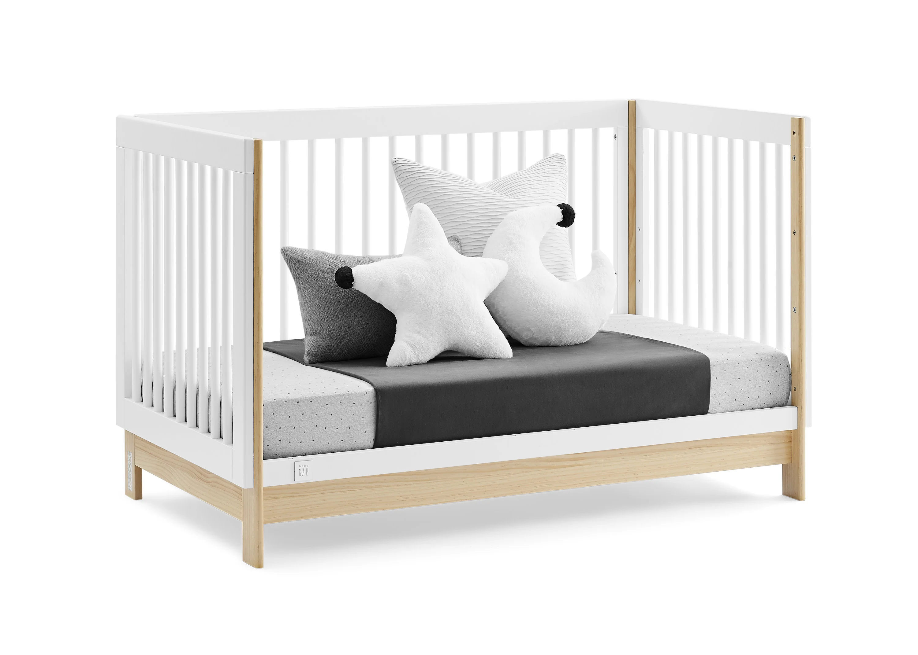 babyGap Tate 4-in-1 Convertible Crib - Image 13