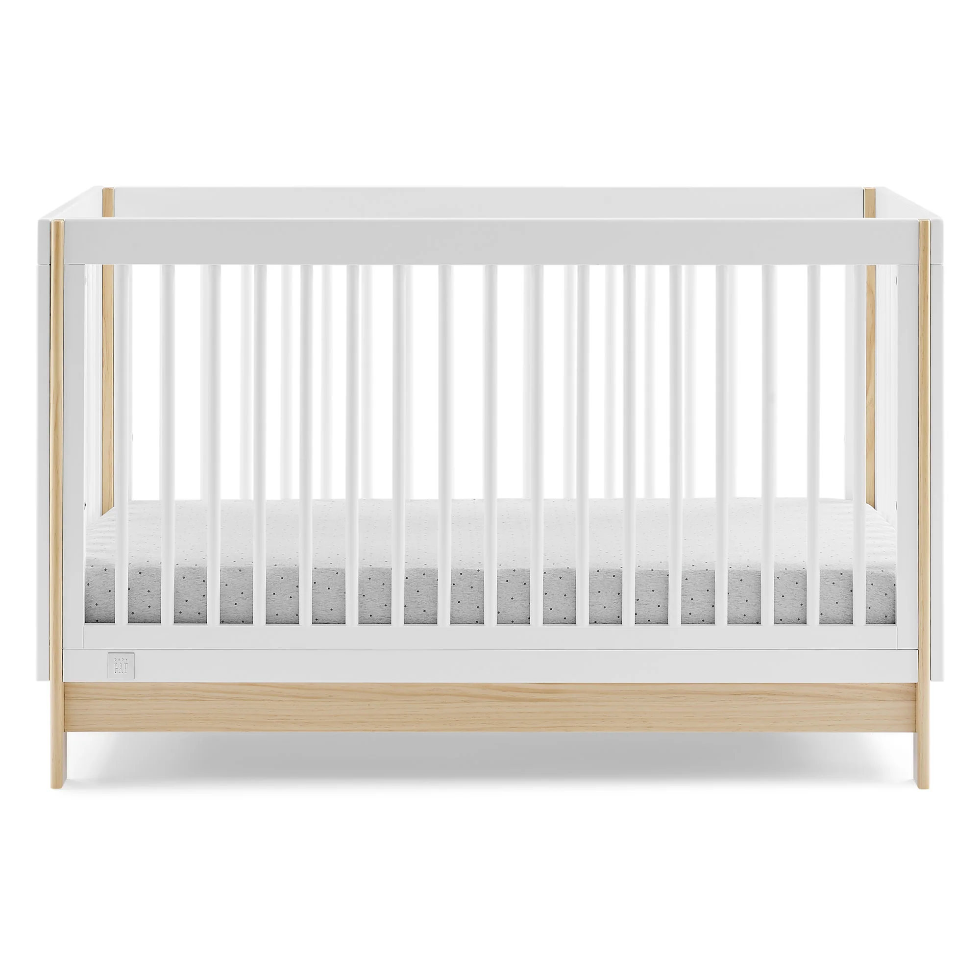 babyGap Tate 4-in-1 Convertible Crib - Image 16